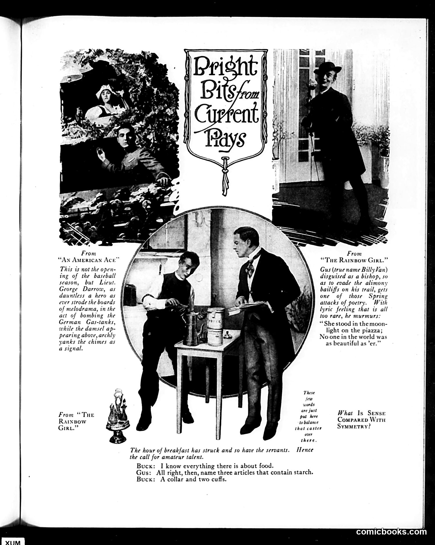 Judge — May 4, 1918 — page 25 of 38