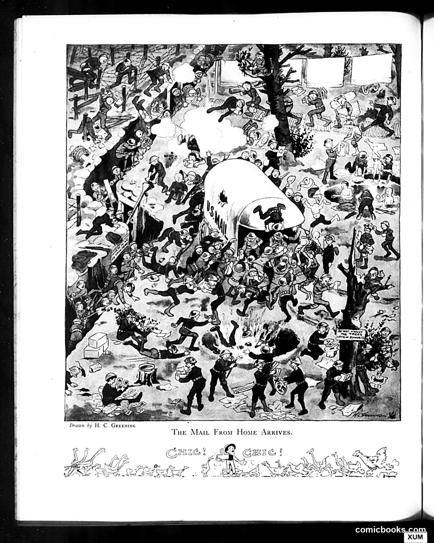 Judge — May 11, 1918 — page 4 of 36
