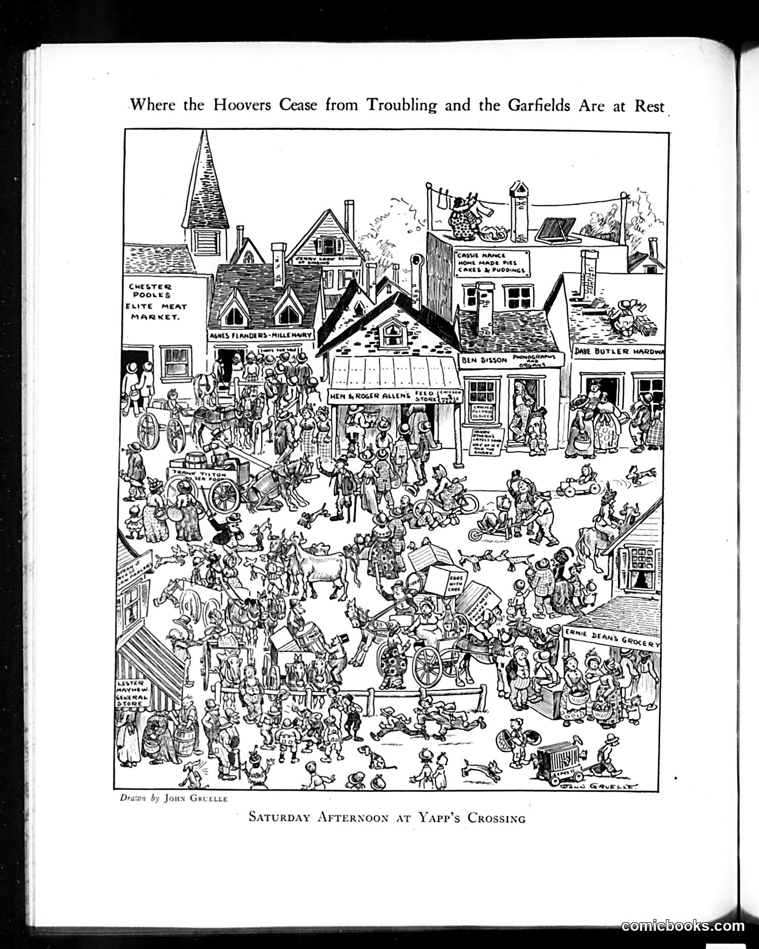 Judge — May 11, 1918 — page 10 of 36