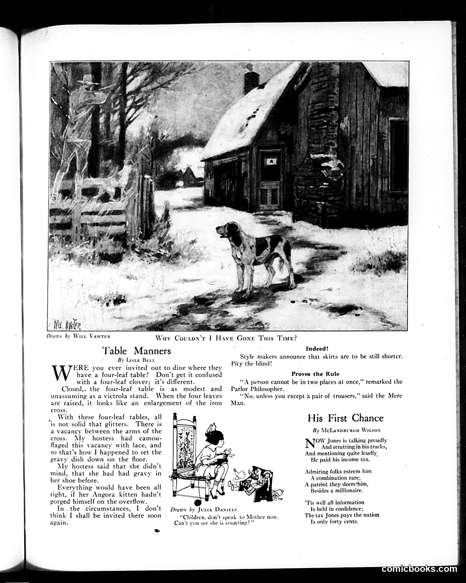 Judge — May 11, 1918 — page 11 of 36