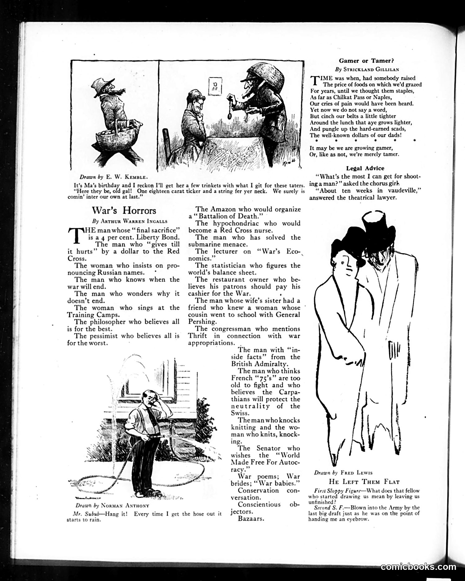 Judge — May 11, 1918 — page 12 of 36