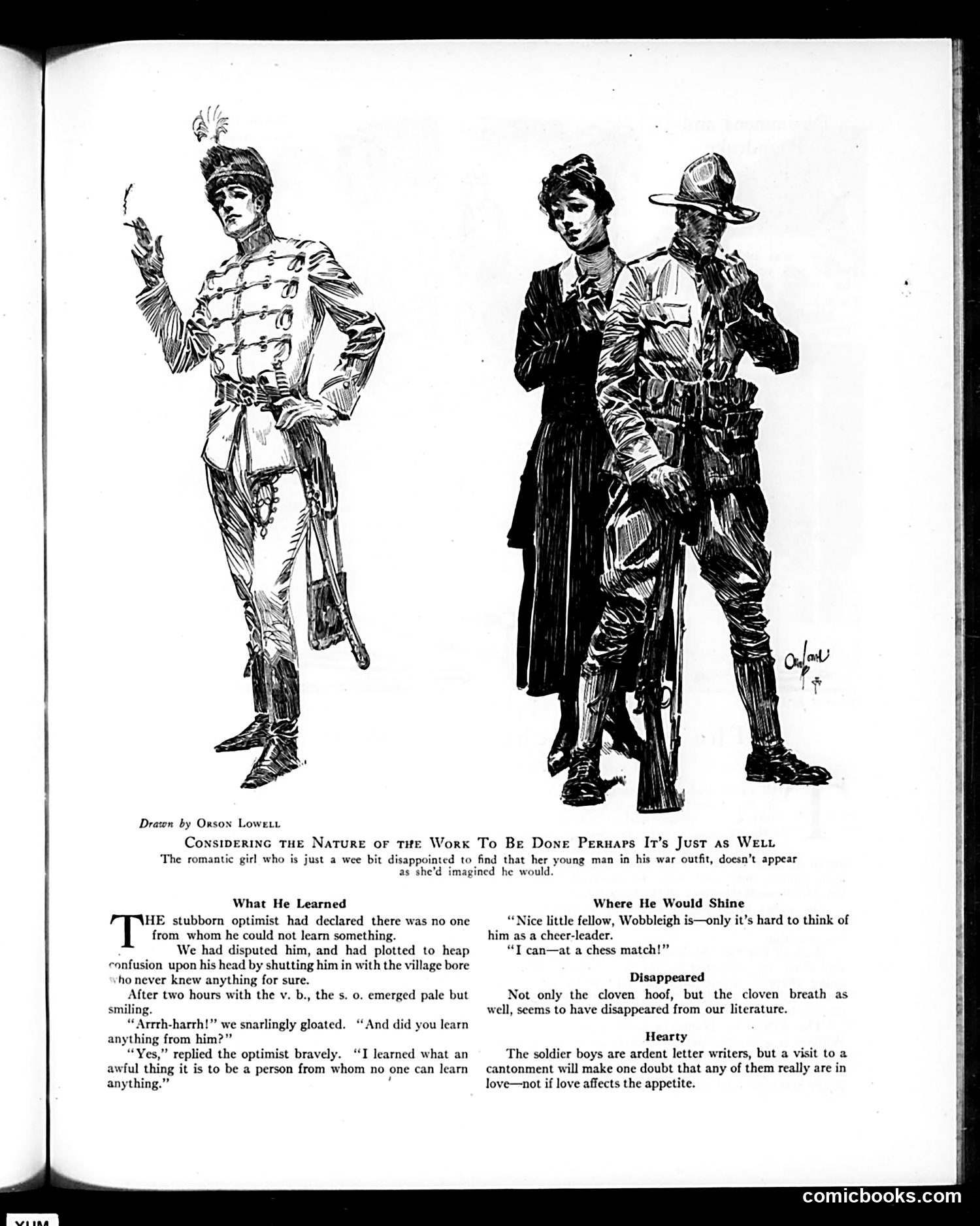Judge — May 11, 1918 — page 13 of 36