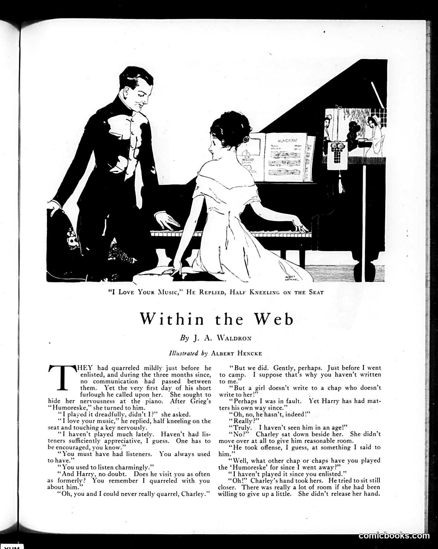 Judge — May 11, 1918 — page 15 of 36
