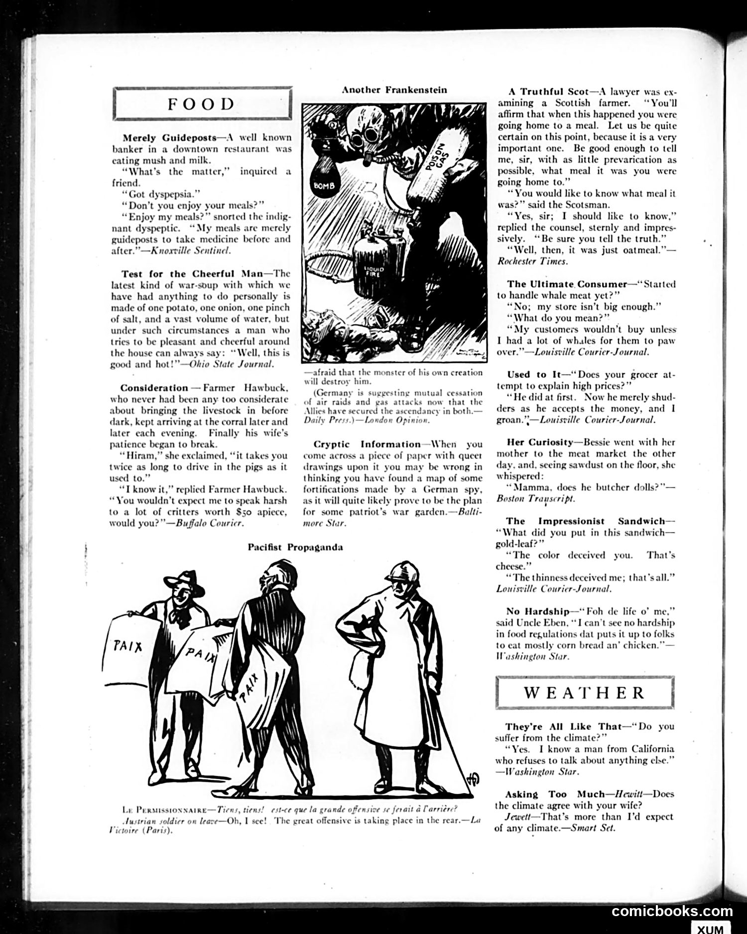 Judge — May 11, 1918 — page 18 of 36