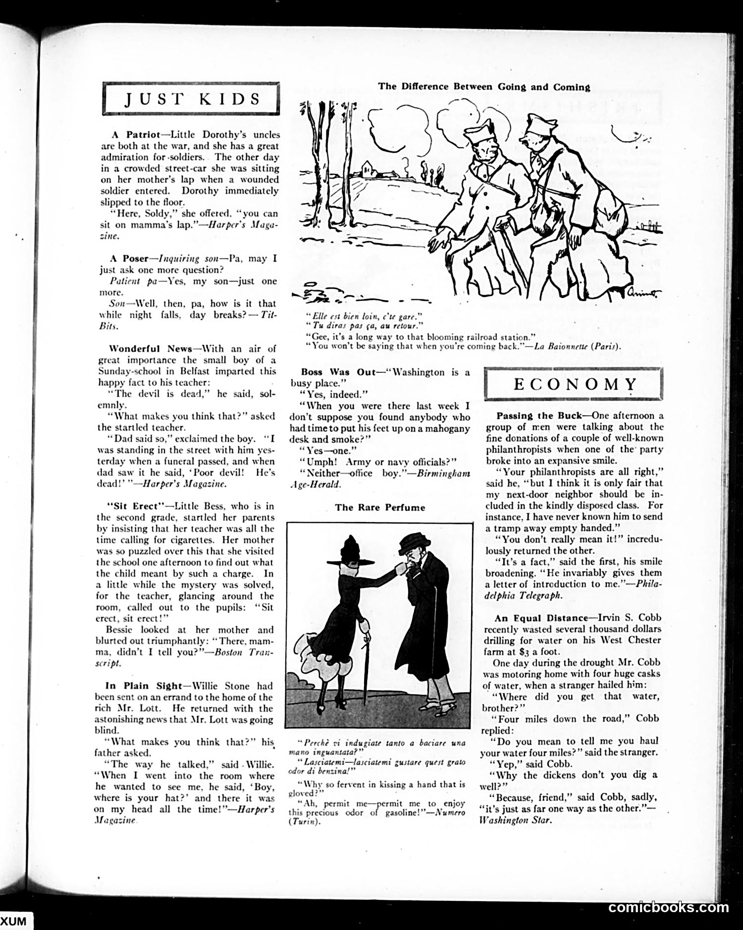 Judge — May 11, 1918 — page 19 of 36
