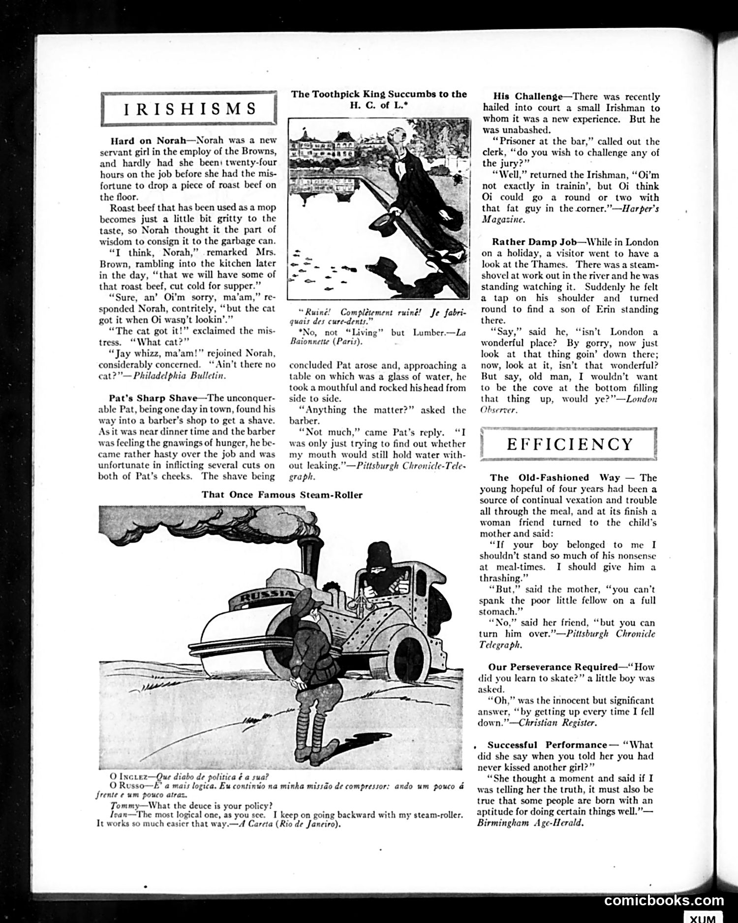 Judge — May 11, 1918 — page 20 of 36