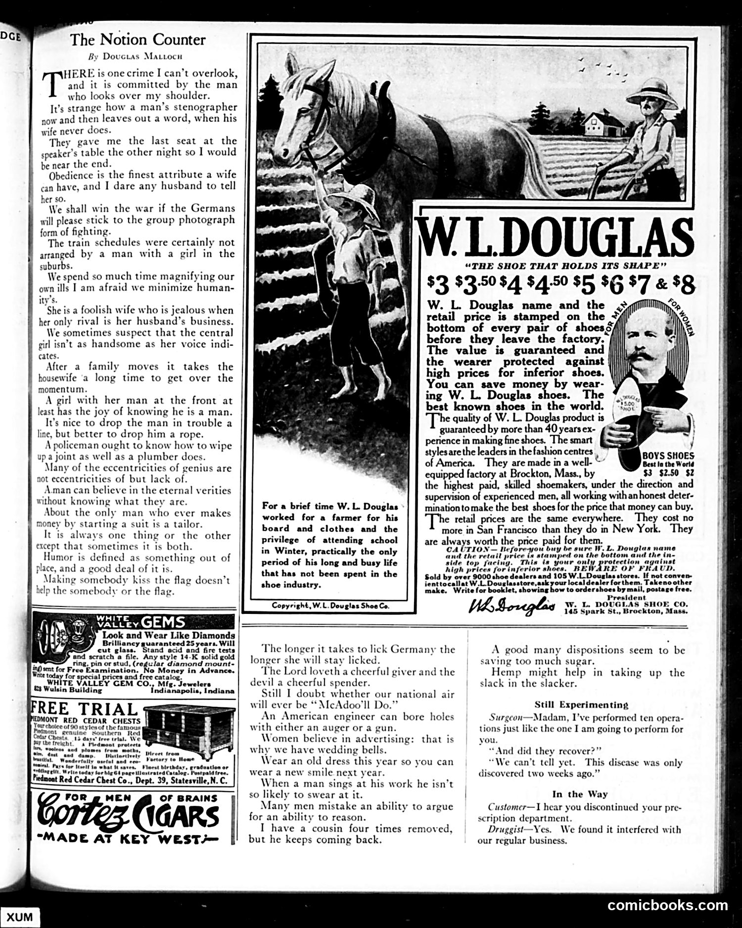 Judge — May 11, 1918 — page 27 of 36