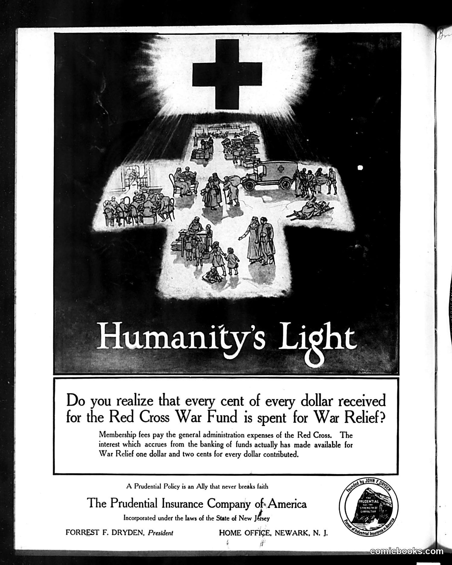 Judge — May 11, 1918 — page 36 of 36