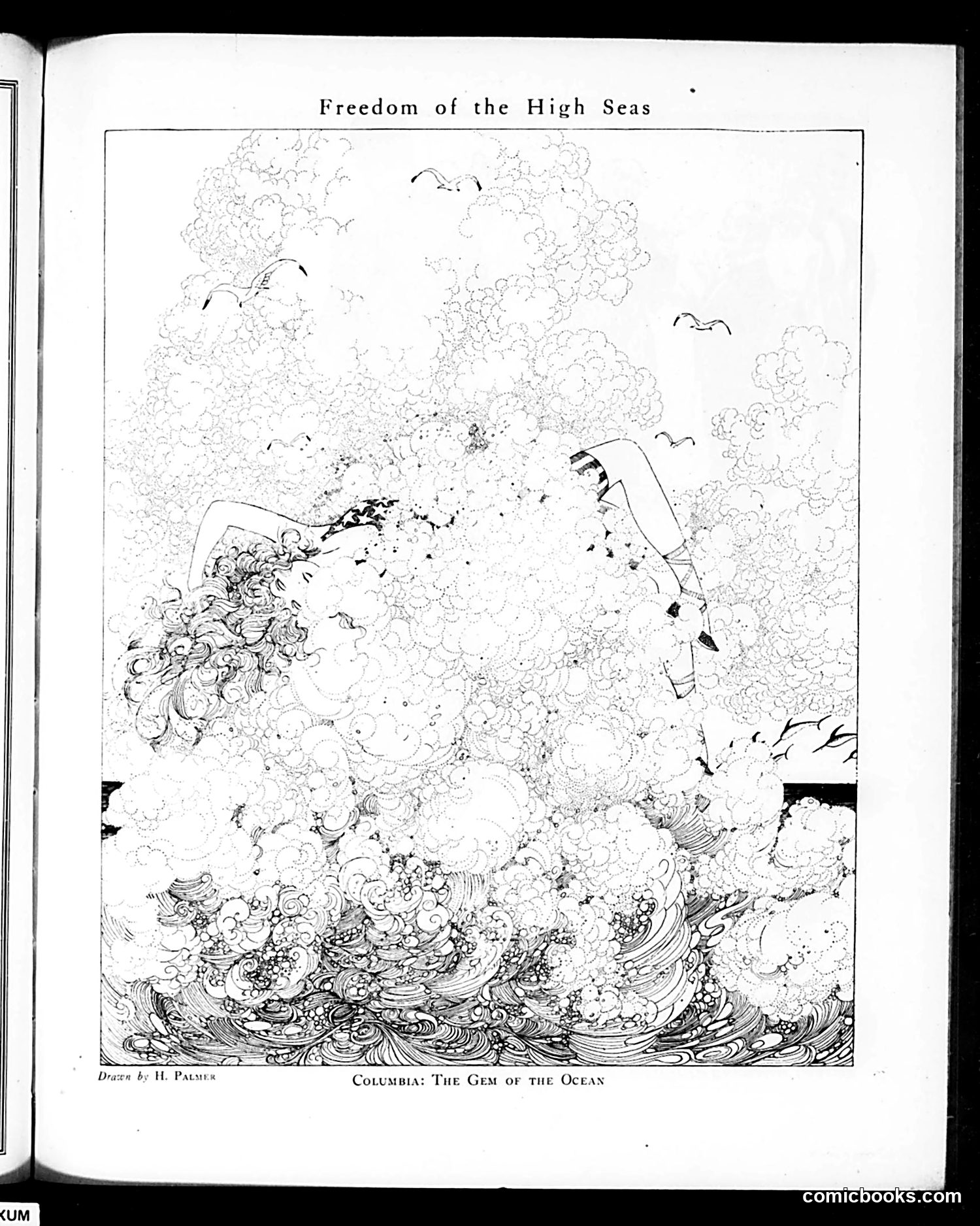 Judge — May 18, 1918 — page 3 of 36