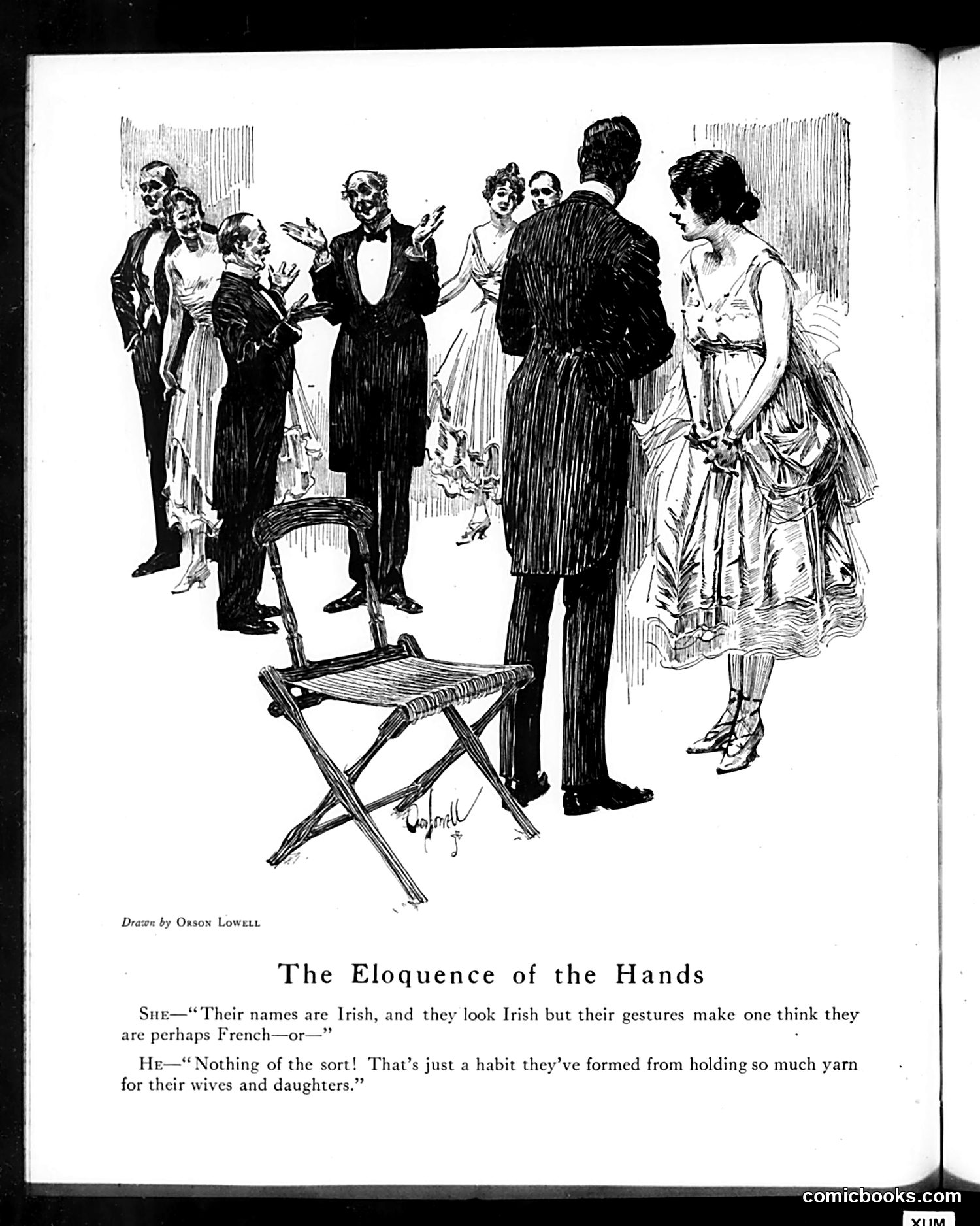 Judge — May 18, 1918 — page 4 of 36
