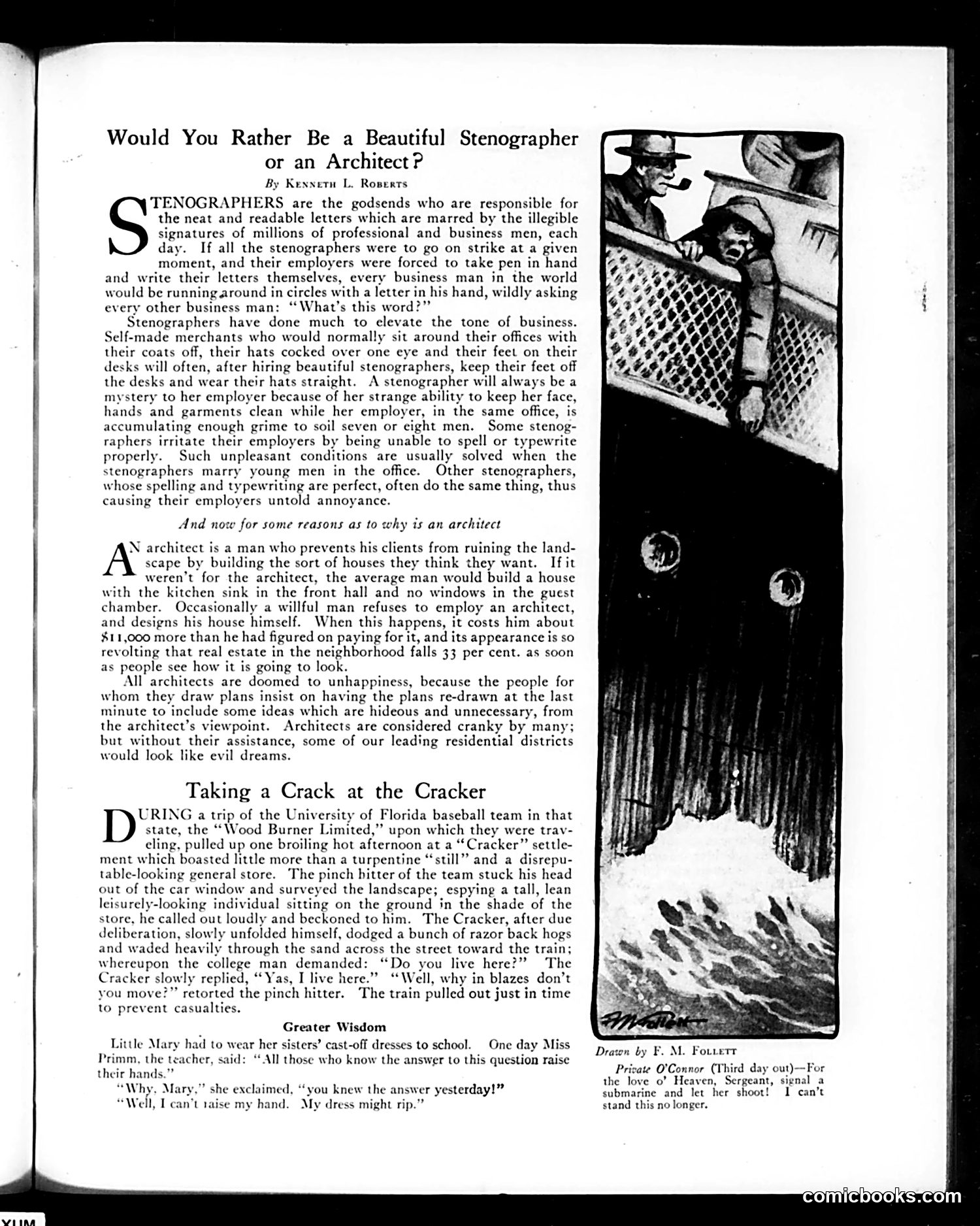 Judge — May 18, 1918 — page 7 of 36