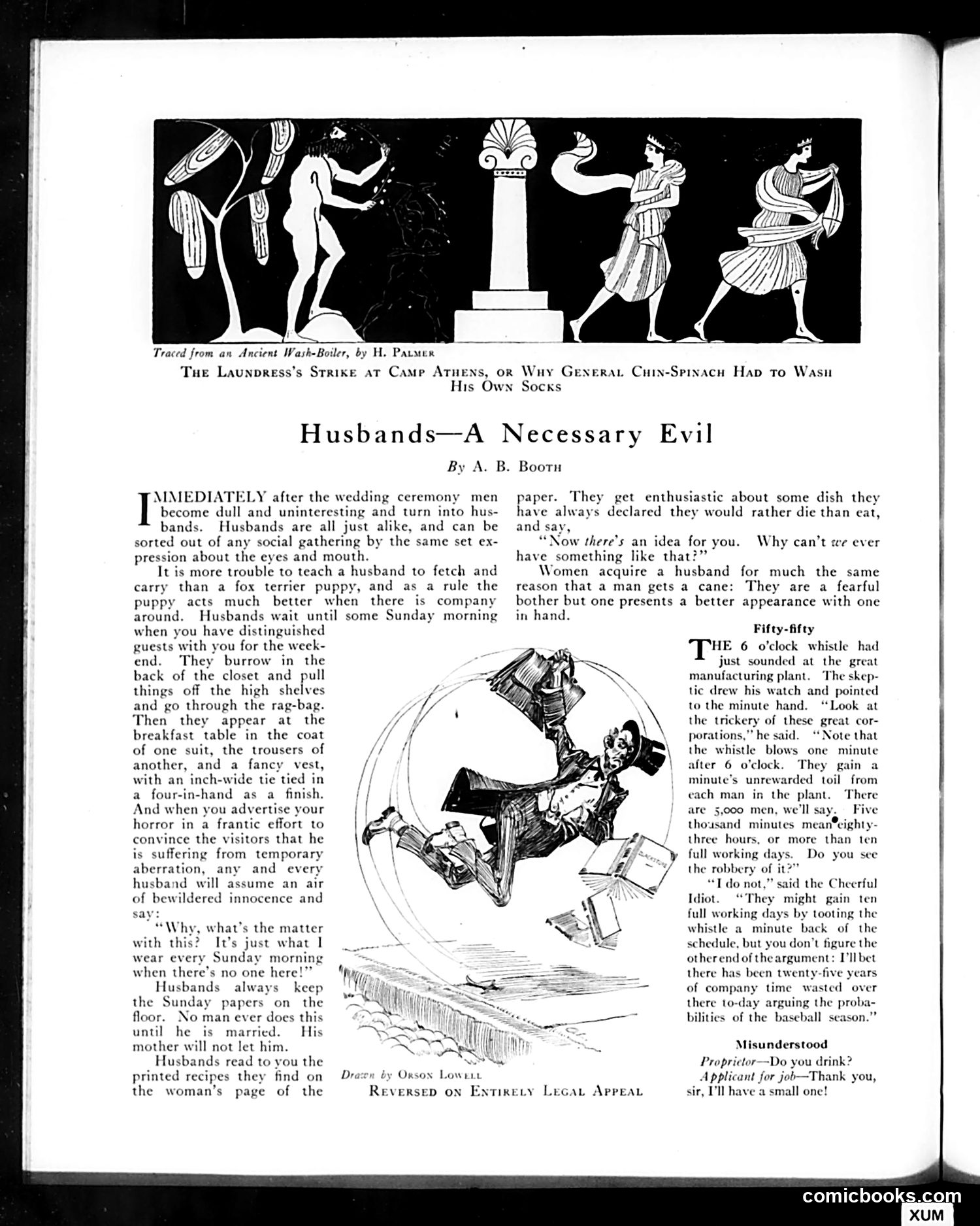 Judge — May 18, 1918 — page 10 of 36