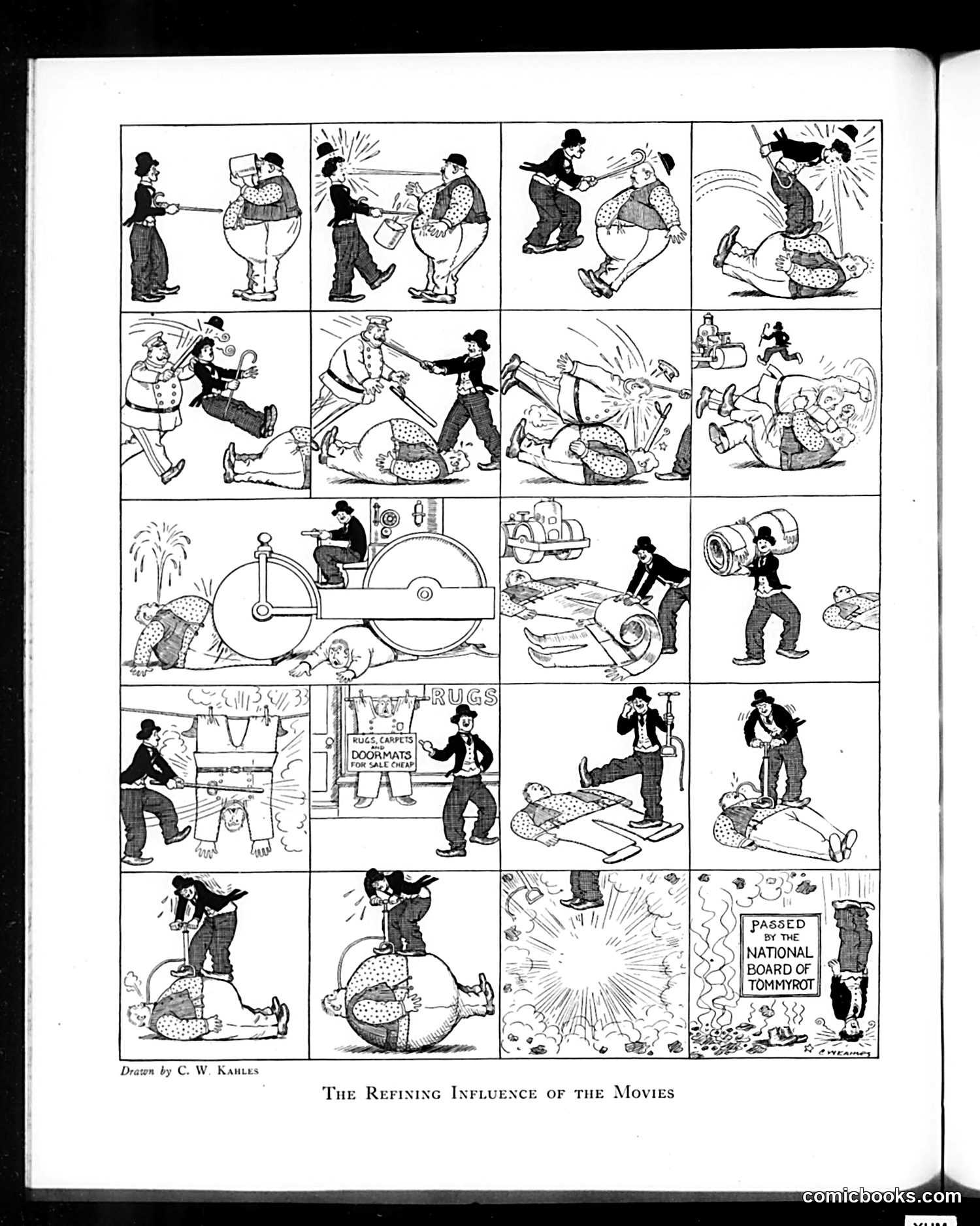 Judge — May 18, 1918 — page 12 of 36