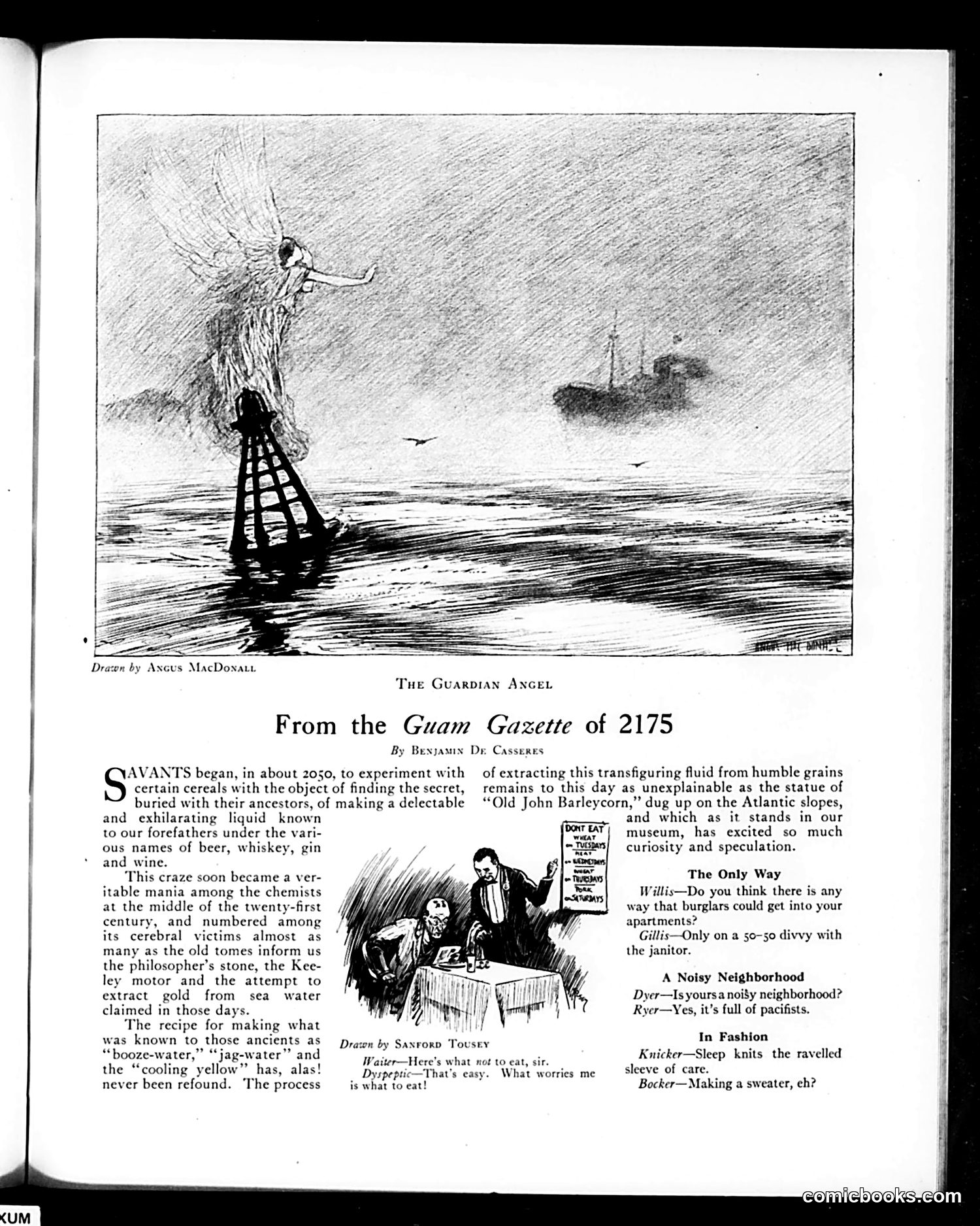 Judge — May 18, 1918 — page 13 of 36