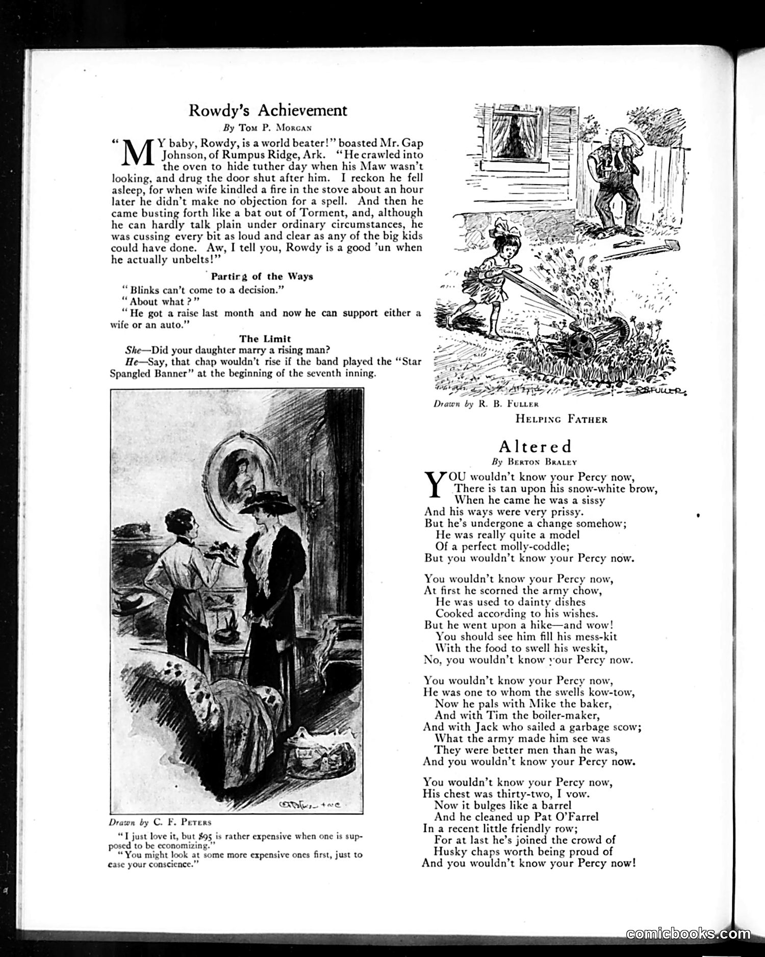 Judge — May 18, 1918 — page 14 of 36