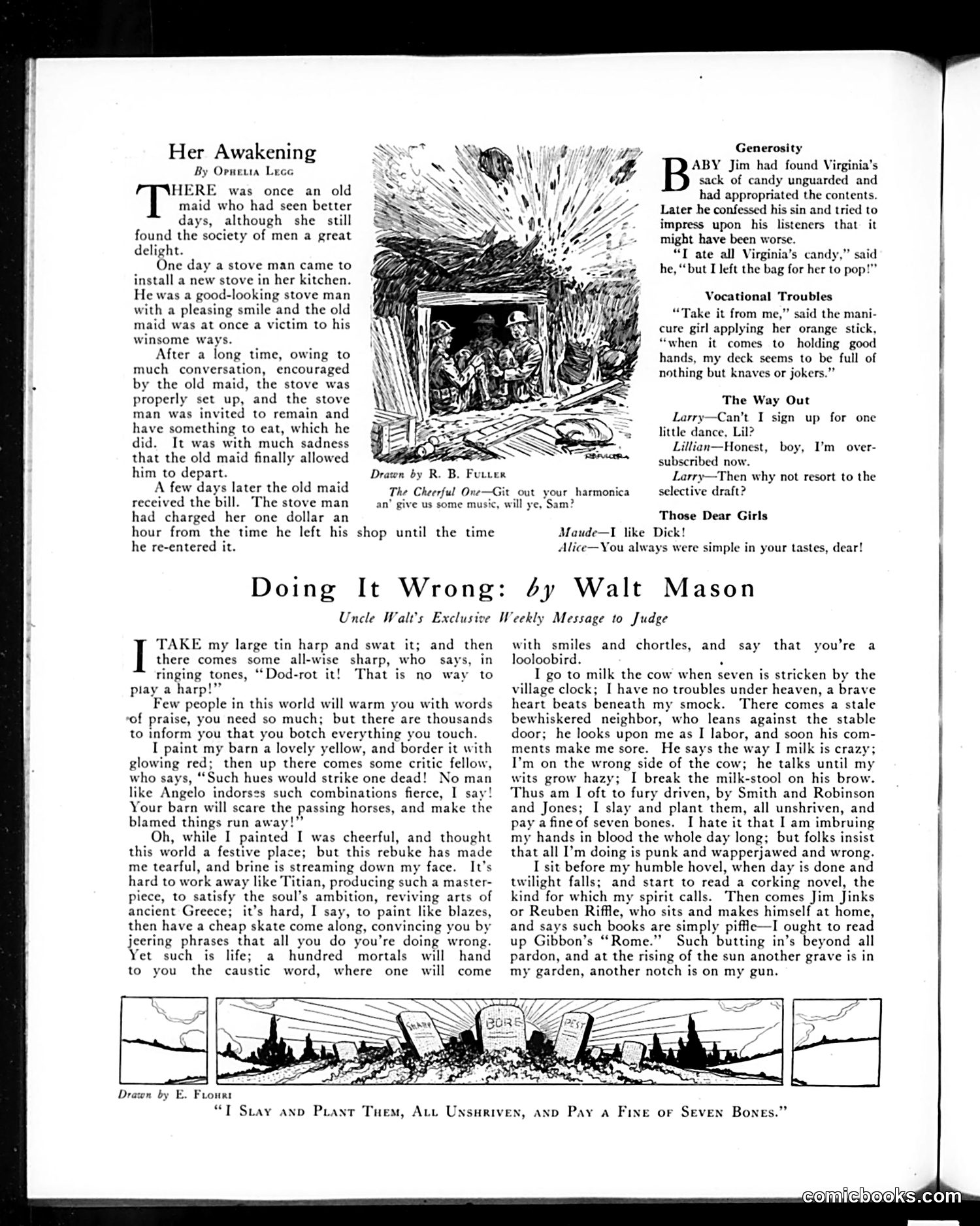 Judge — May 18, 1918 — page 16 of 36