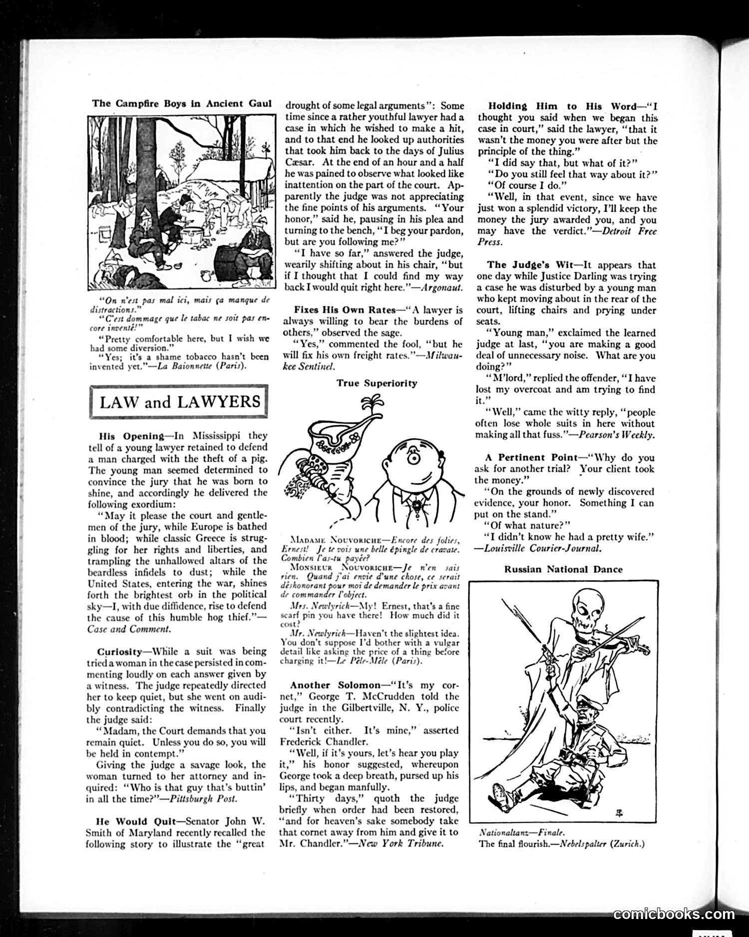 Judge — May 18, 1918 — page 18 of 36