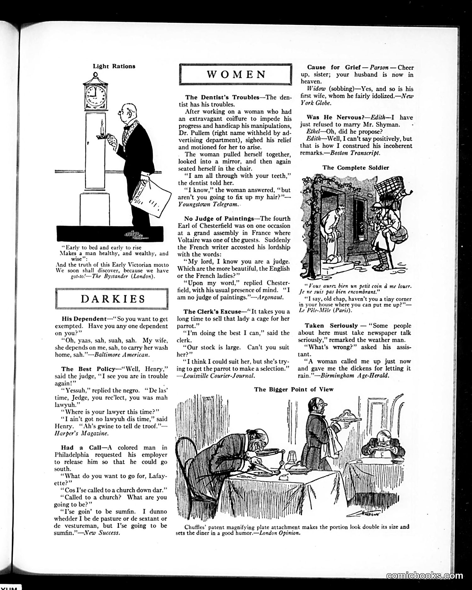 Judge — May 18, 1918 — page 19 of 36