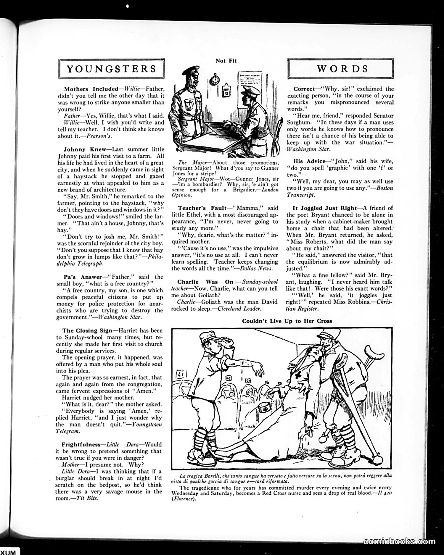 Judge — May 18, 1918 — page 21 of 36