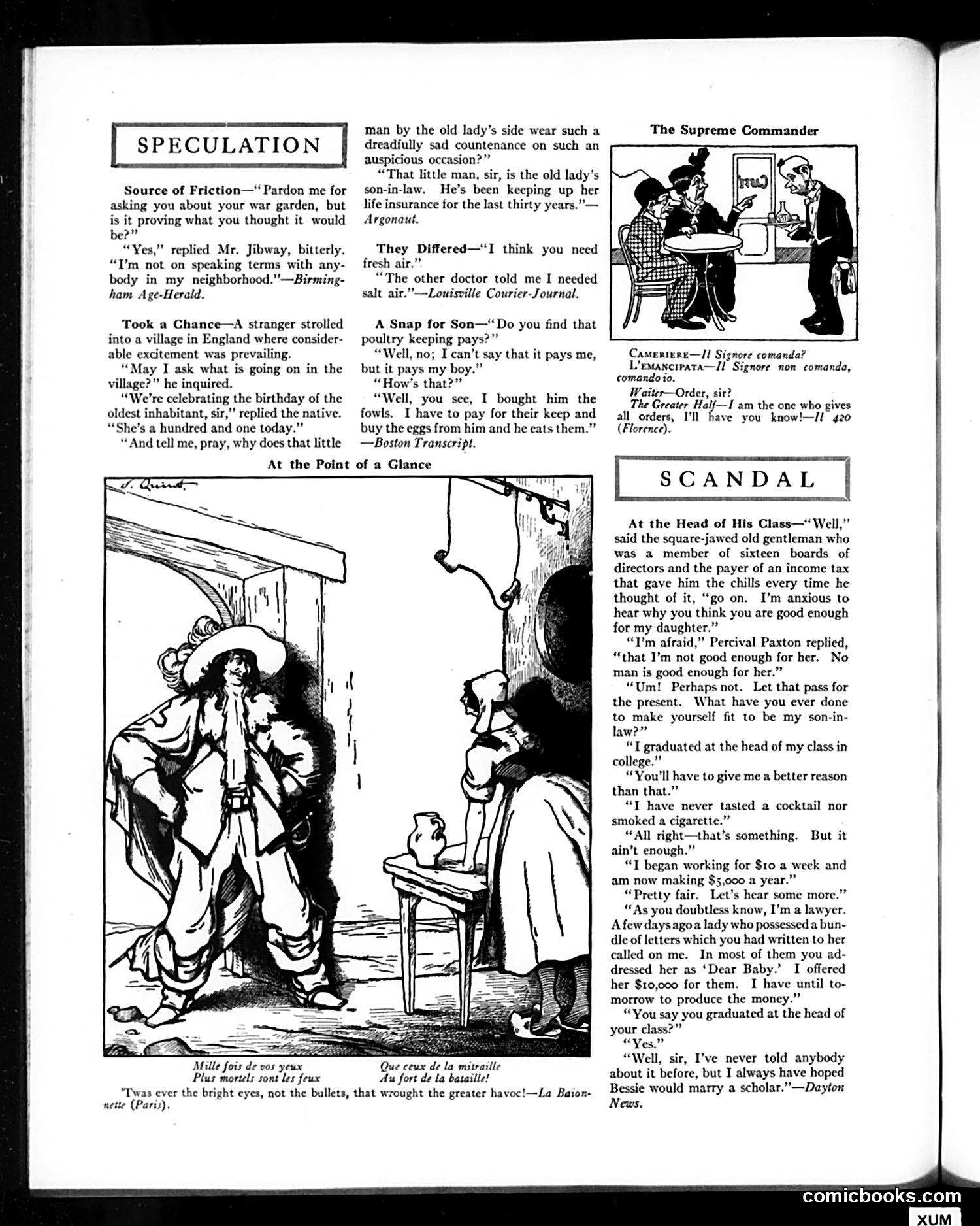Judge — May 18, 1918 — page 22 of 36