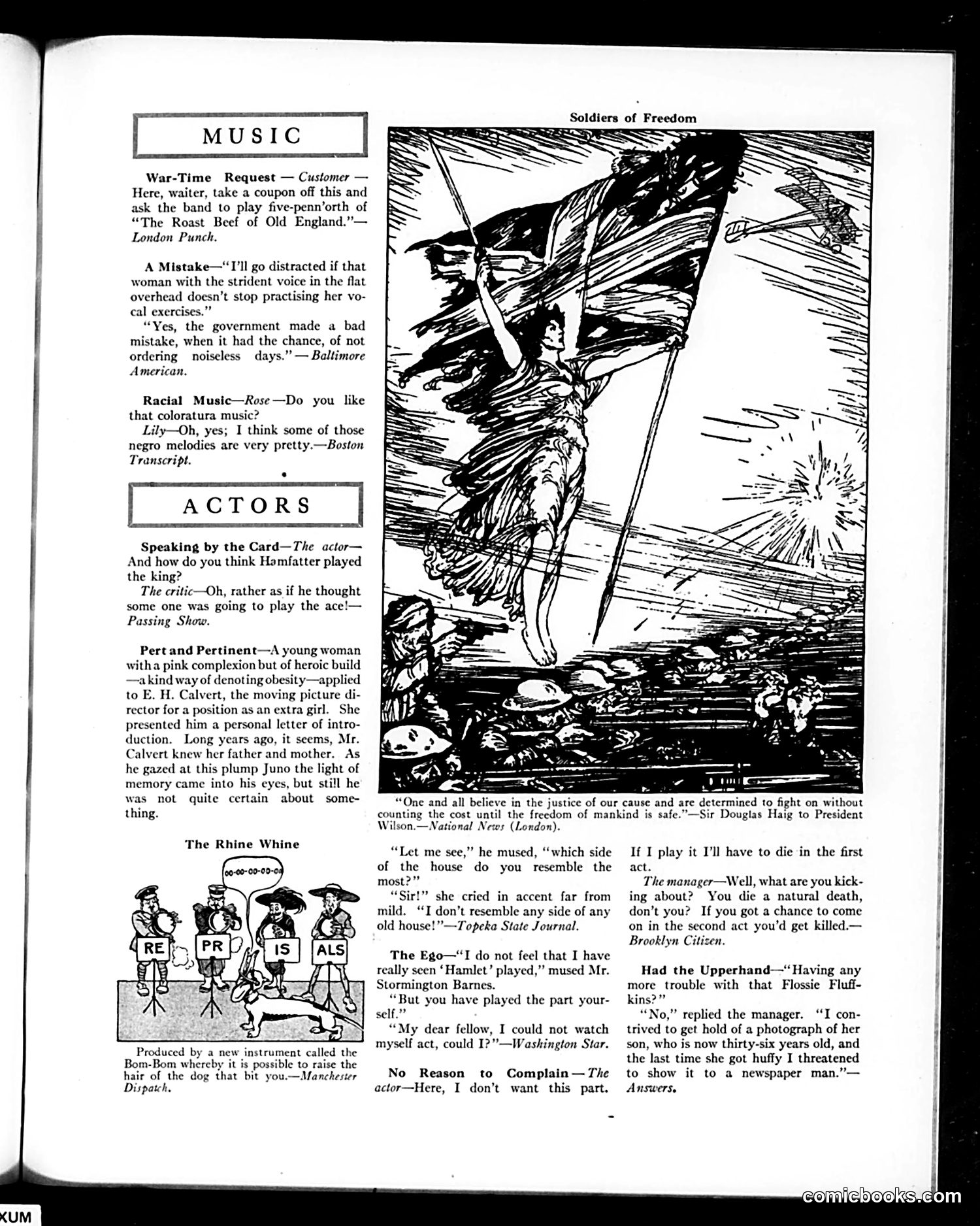 Judge — May 18, 1918 — page 23 of 36