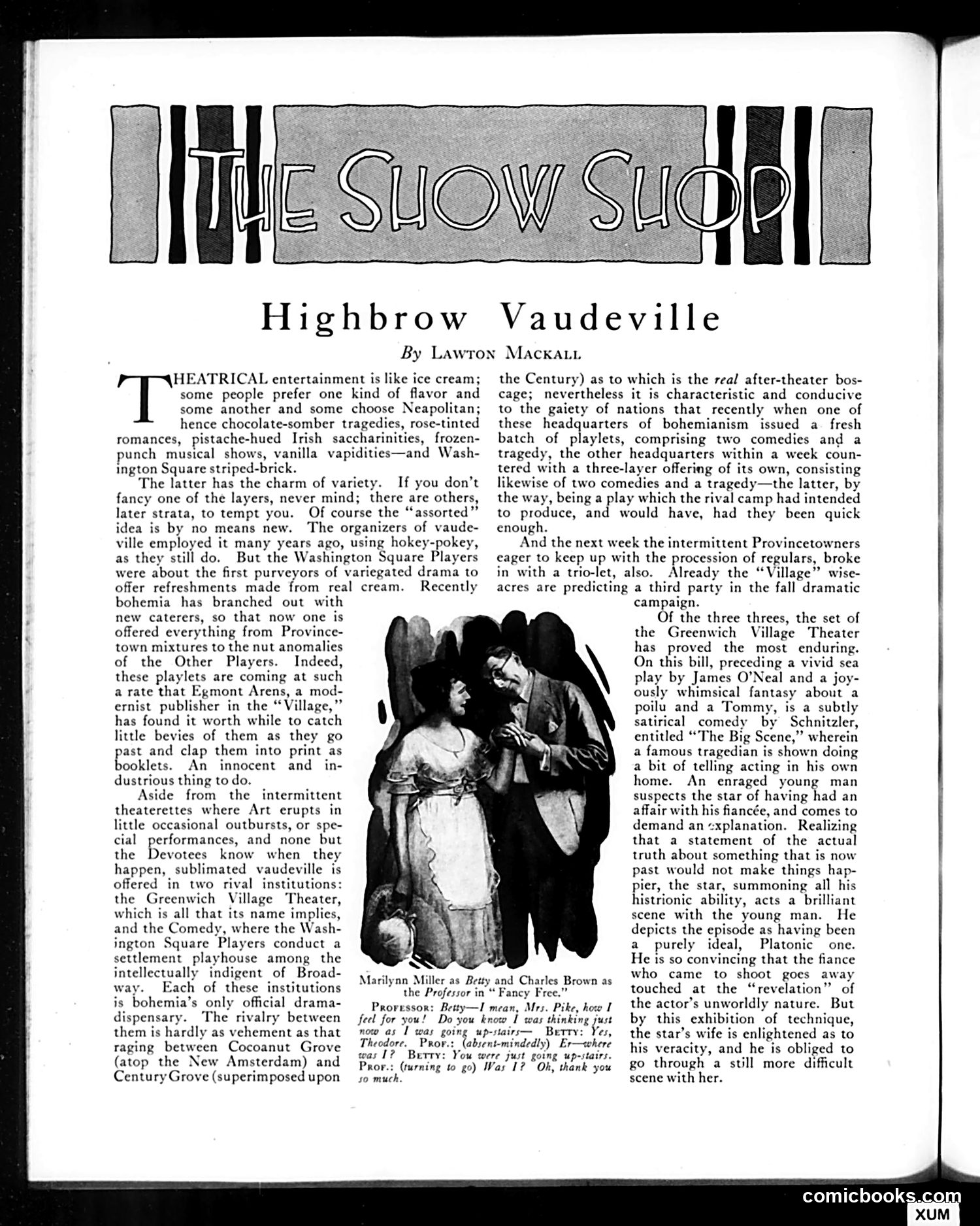 Judge — May 18, 1918 — page 24 of 36