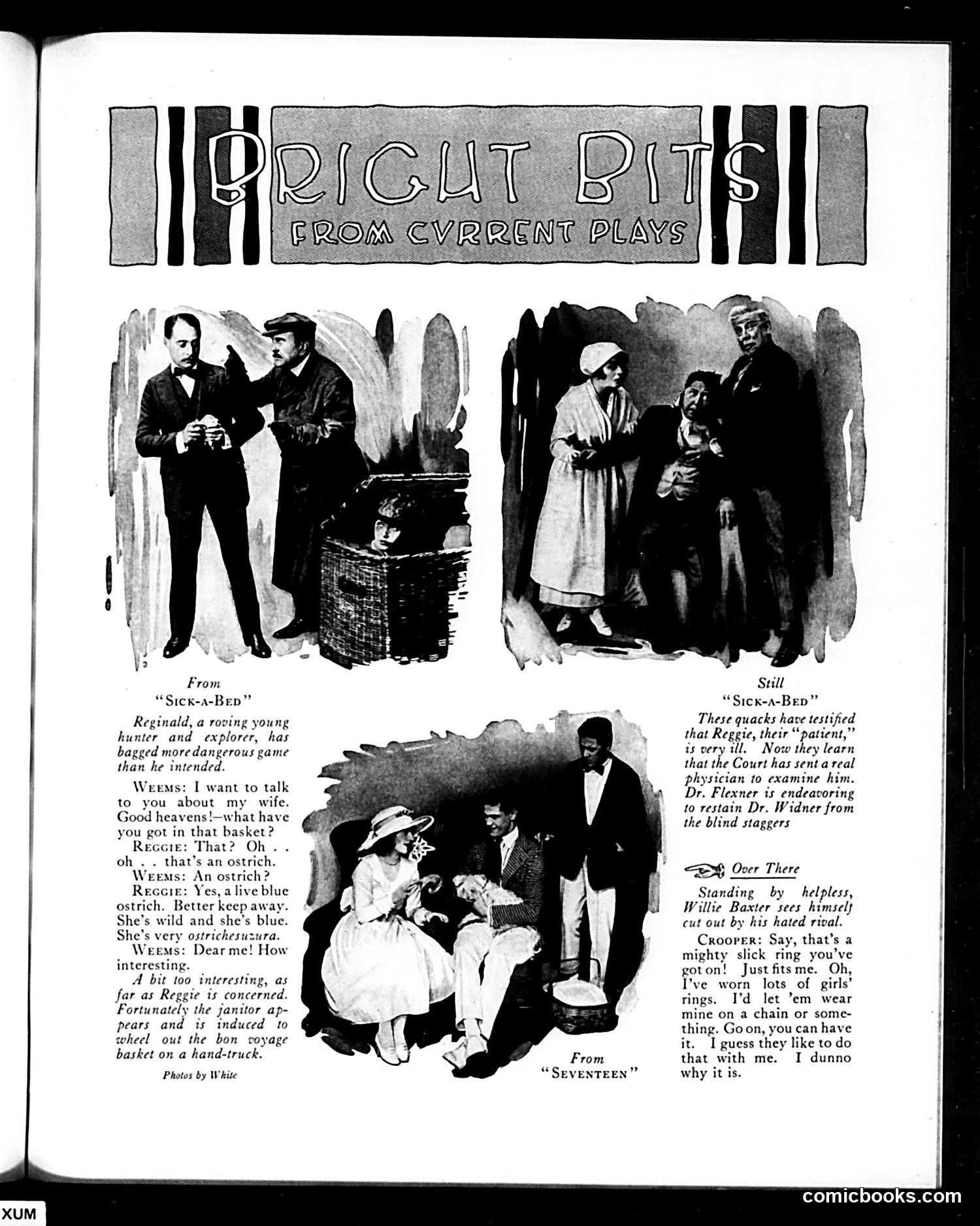 Judge — May 18, 1918 — page 25 of 36
