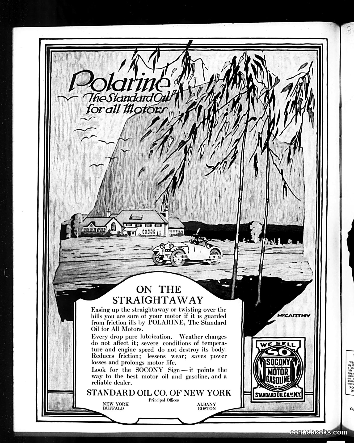 Judge — May 18, 1918 — page 36 of 36