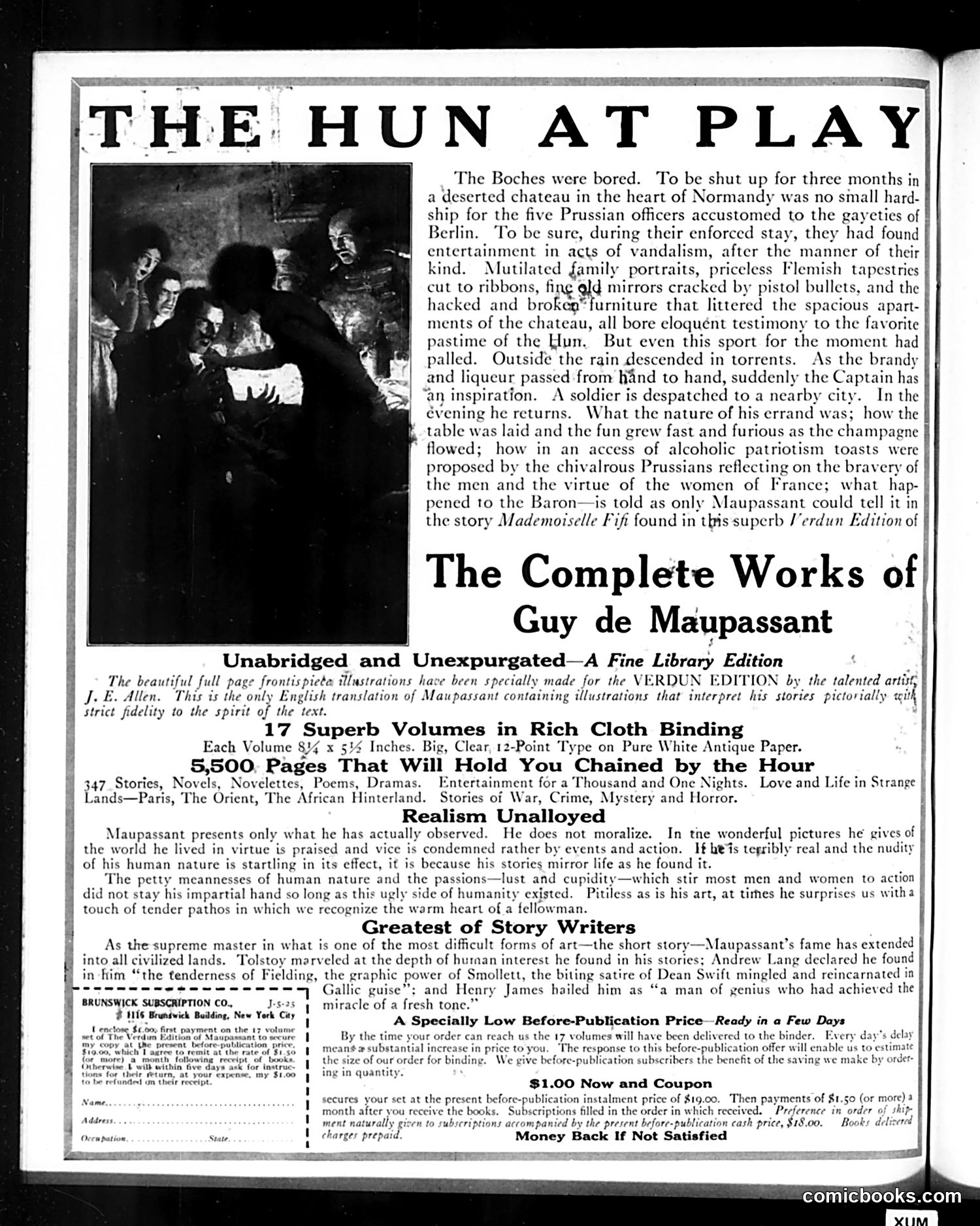 Judge — May 25, 1918 — page 2 of 36