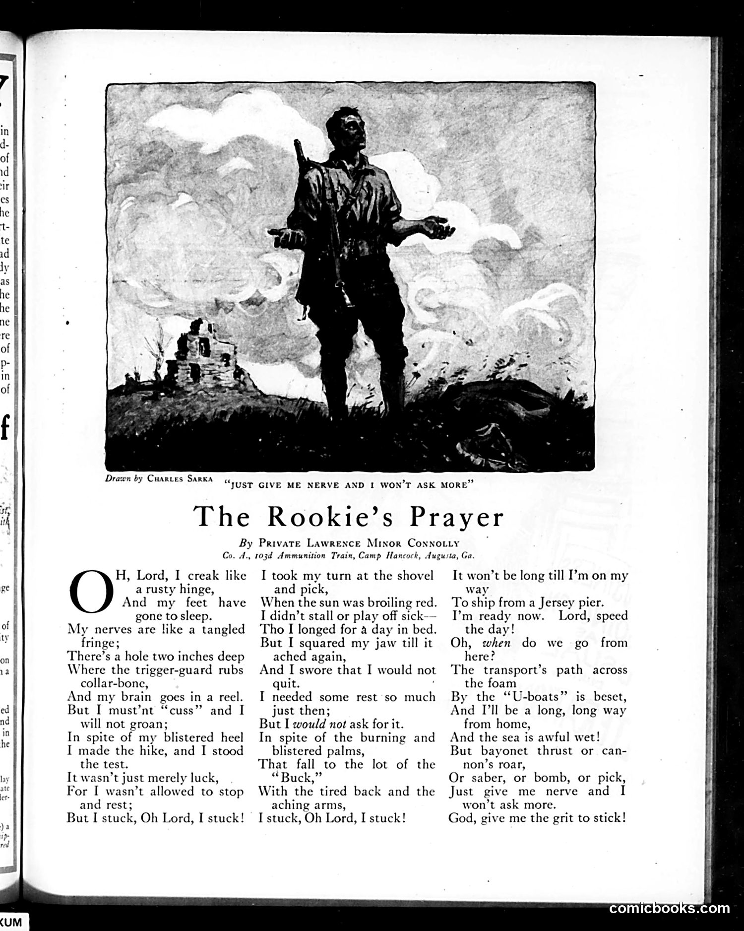 Judge — May 25, 1918 — page 3 of 36