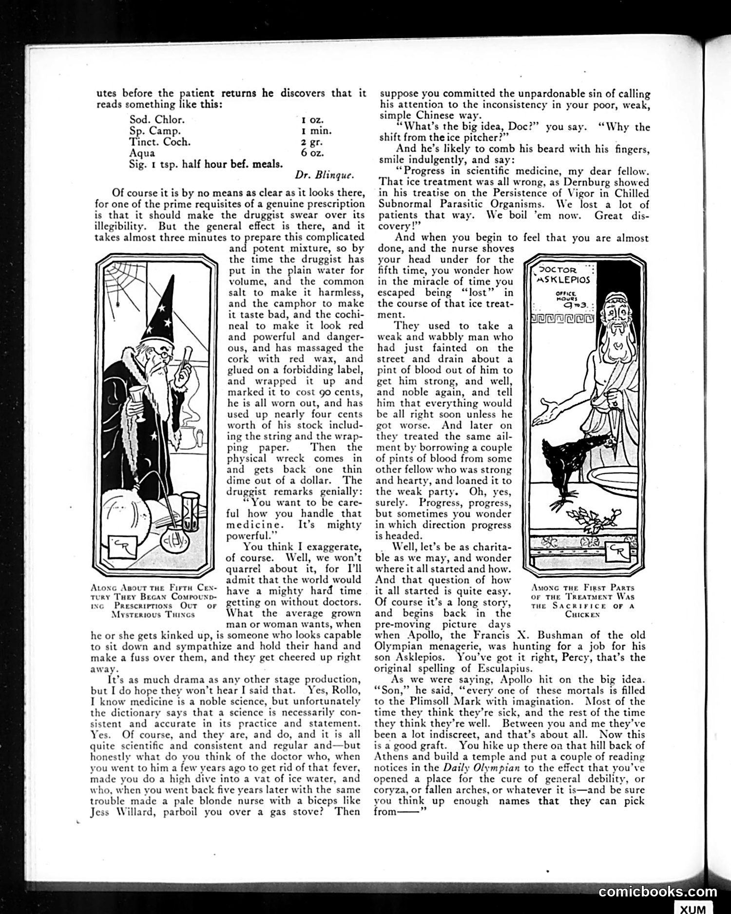Judge — May 25, 1918 — page 6 of 36