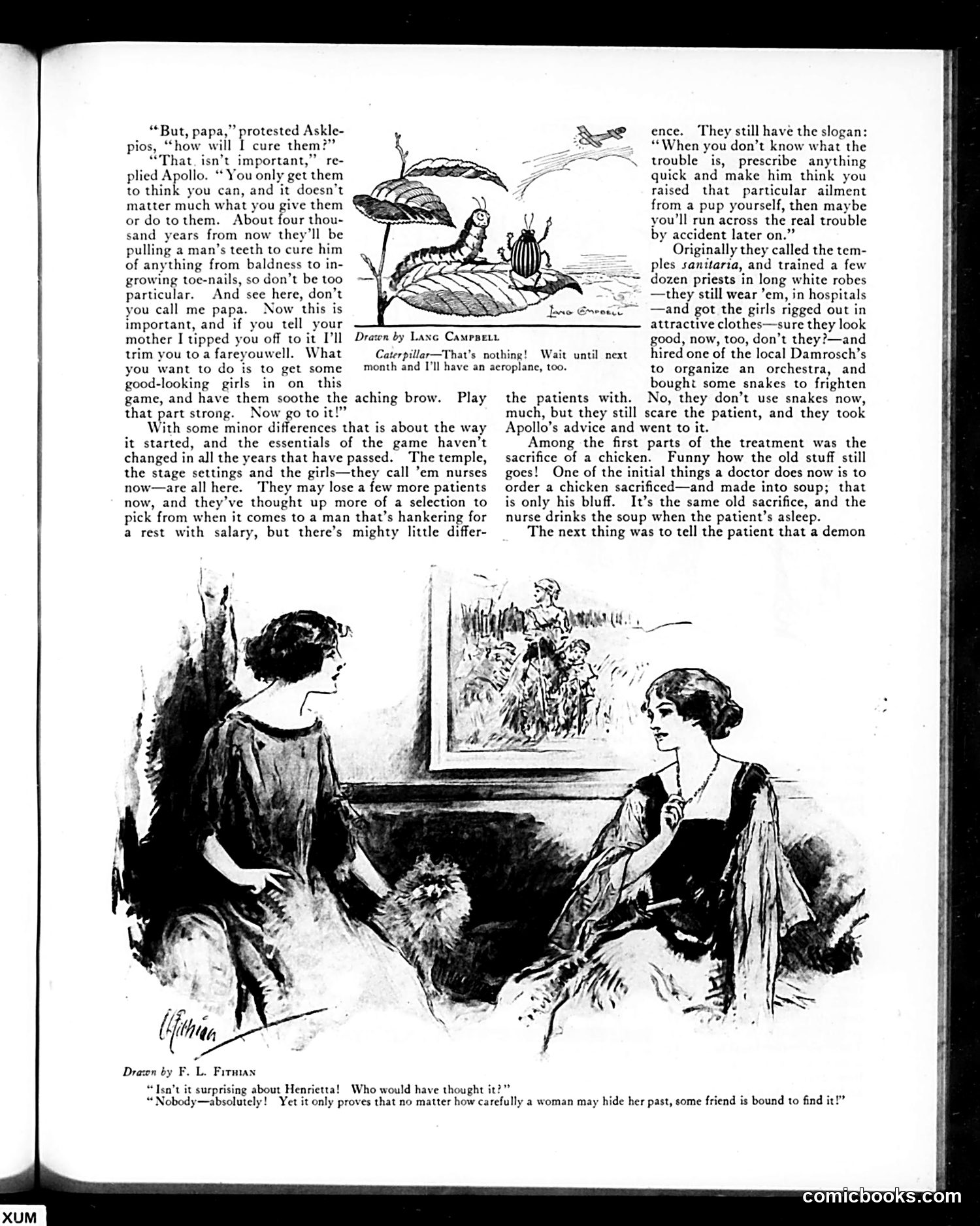 Judge — May 25, 1918 — page 7 of 36