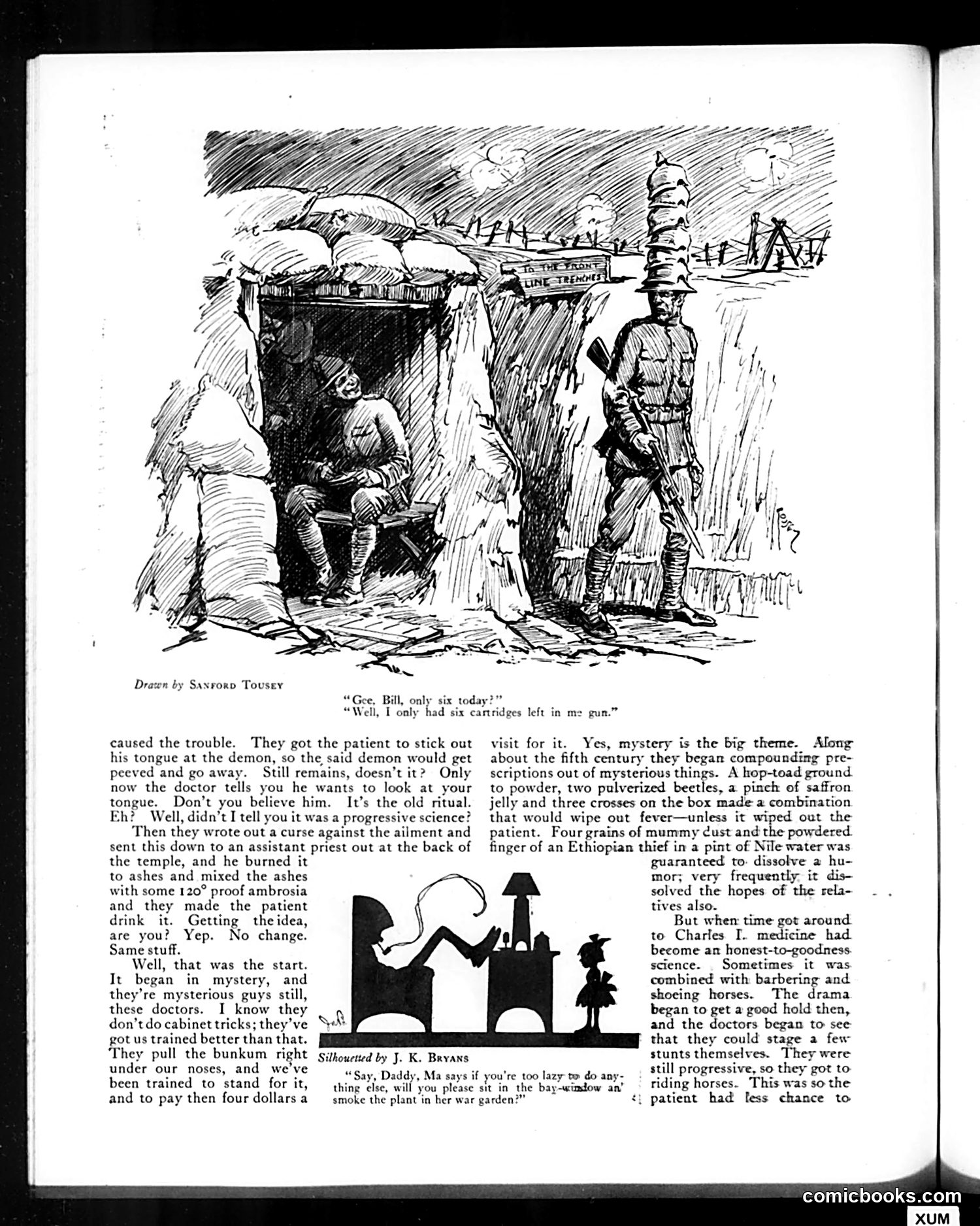 Judge — May 25, 1918 — page 8 of 36