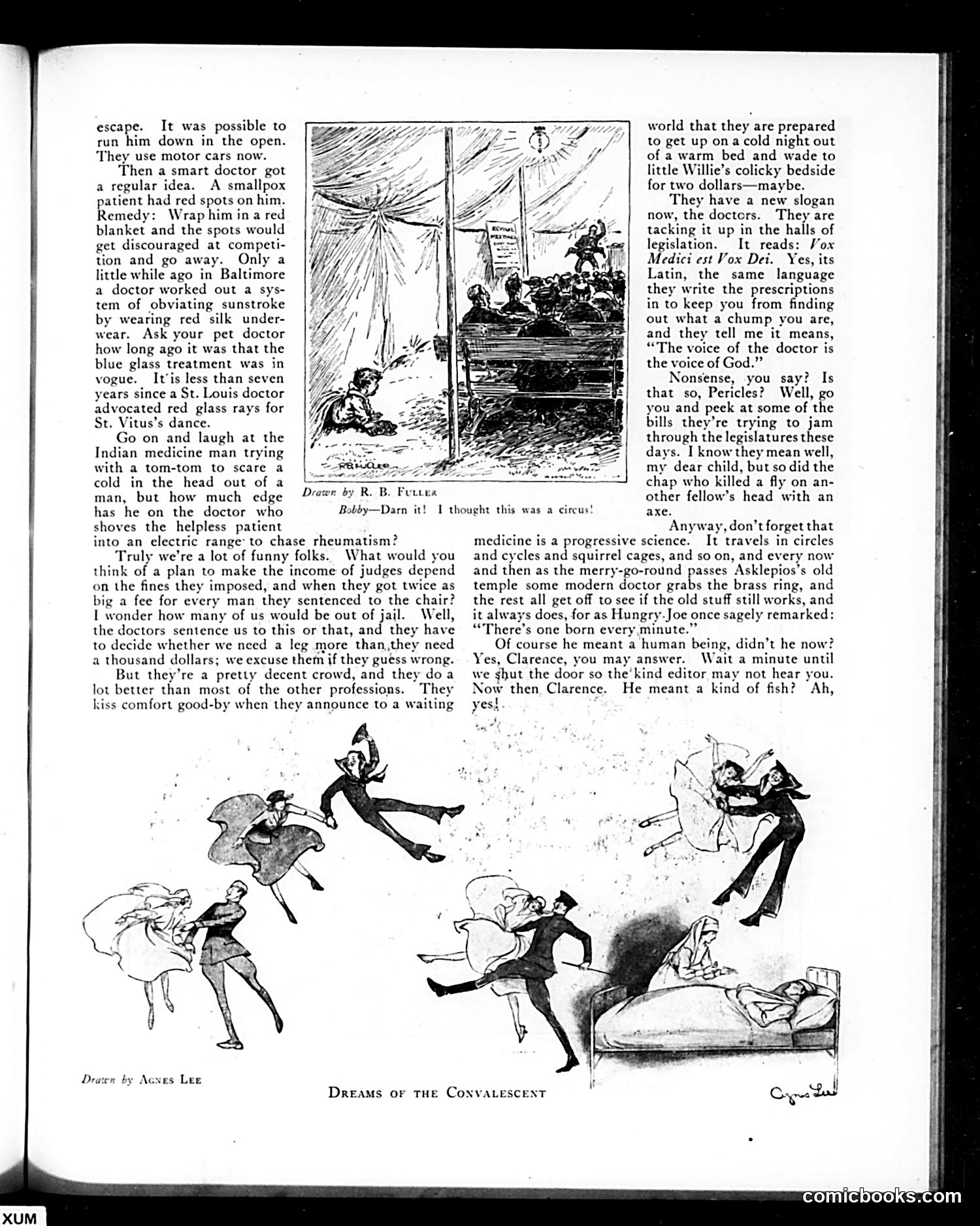 Judge — May 25, 1918 — page 9 of 36