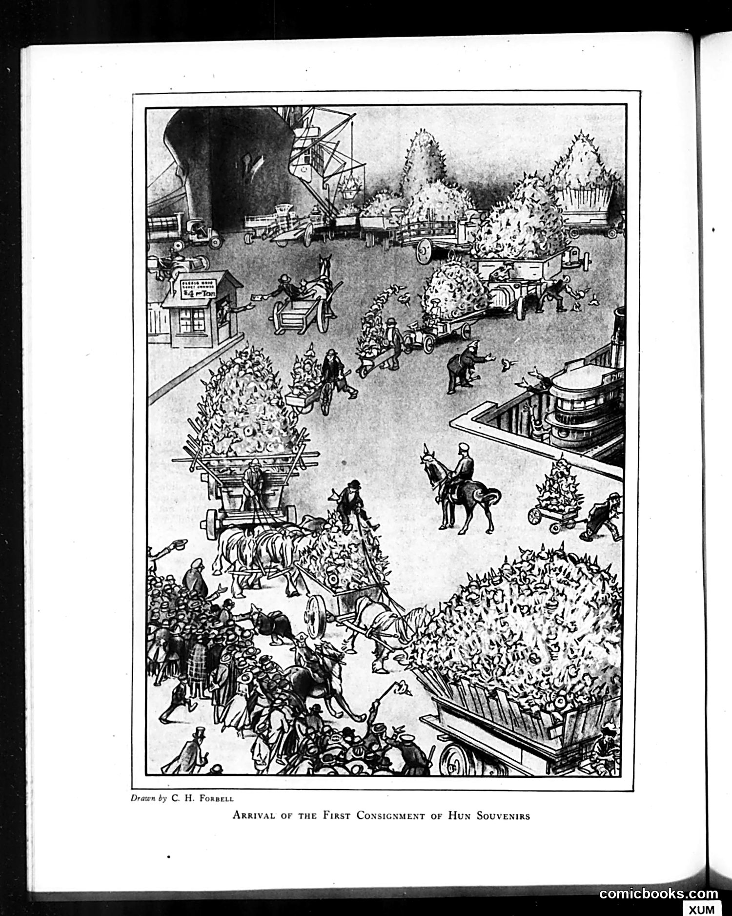 Judge — May 25, 1918 — page 10 of 36