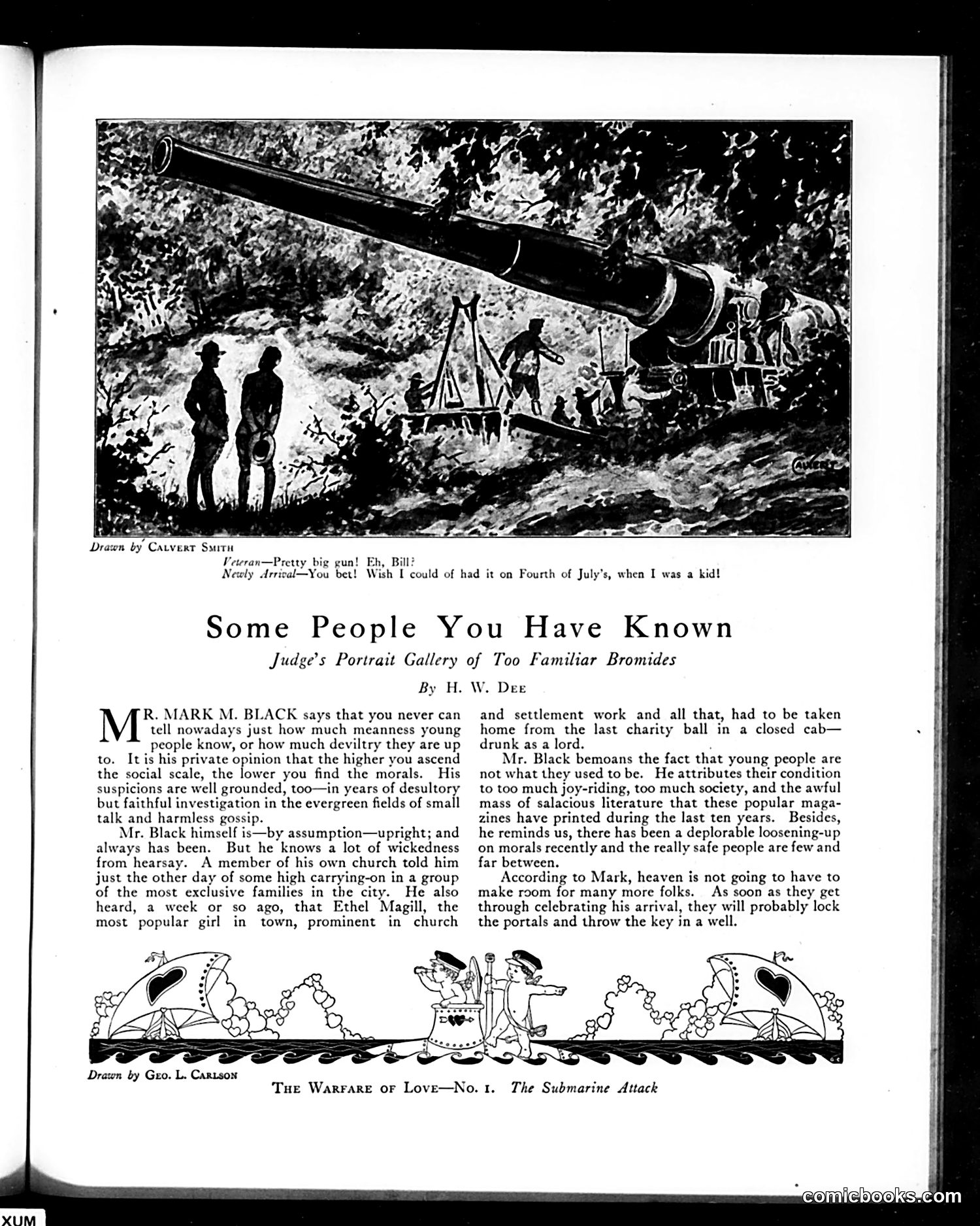 Judge — May 25, 1918 — page 11 of 36