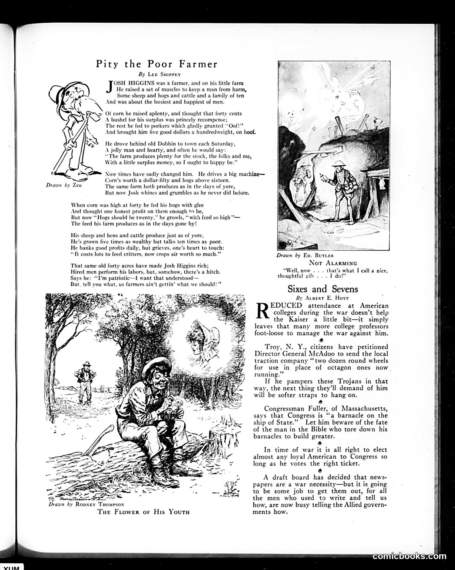 Judge — May 25, 1918 — page 13 of 36
