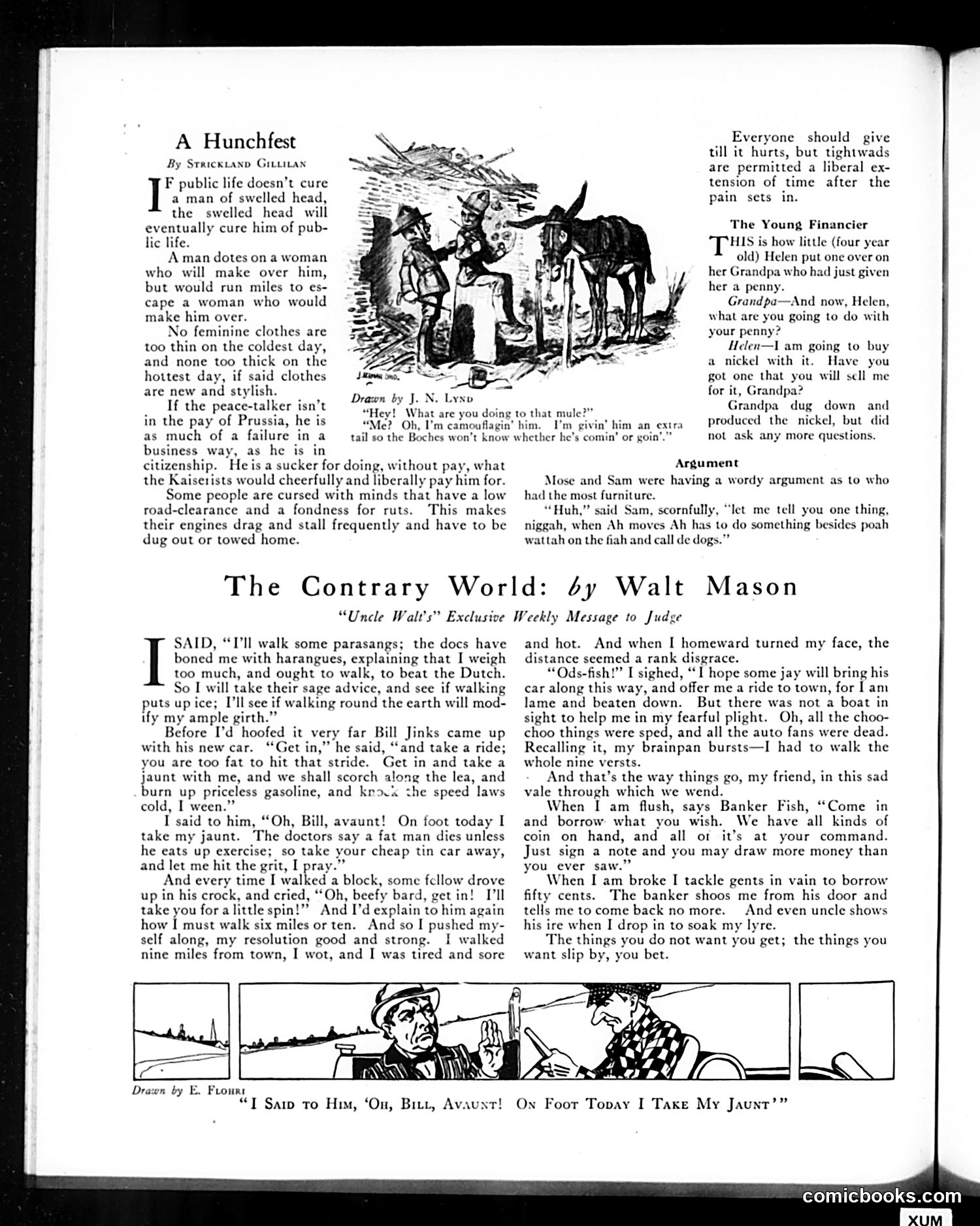 Judge — May 25, 1918 — page 14 of 36