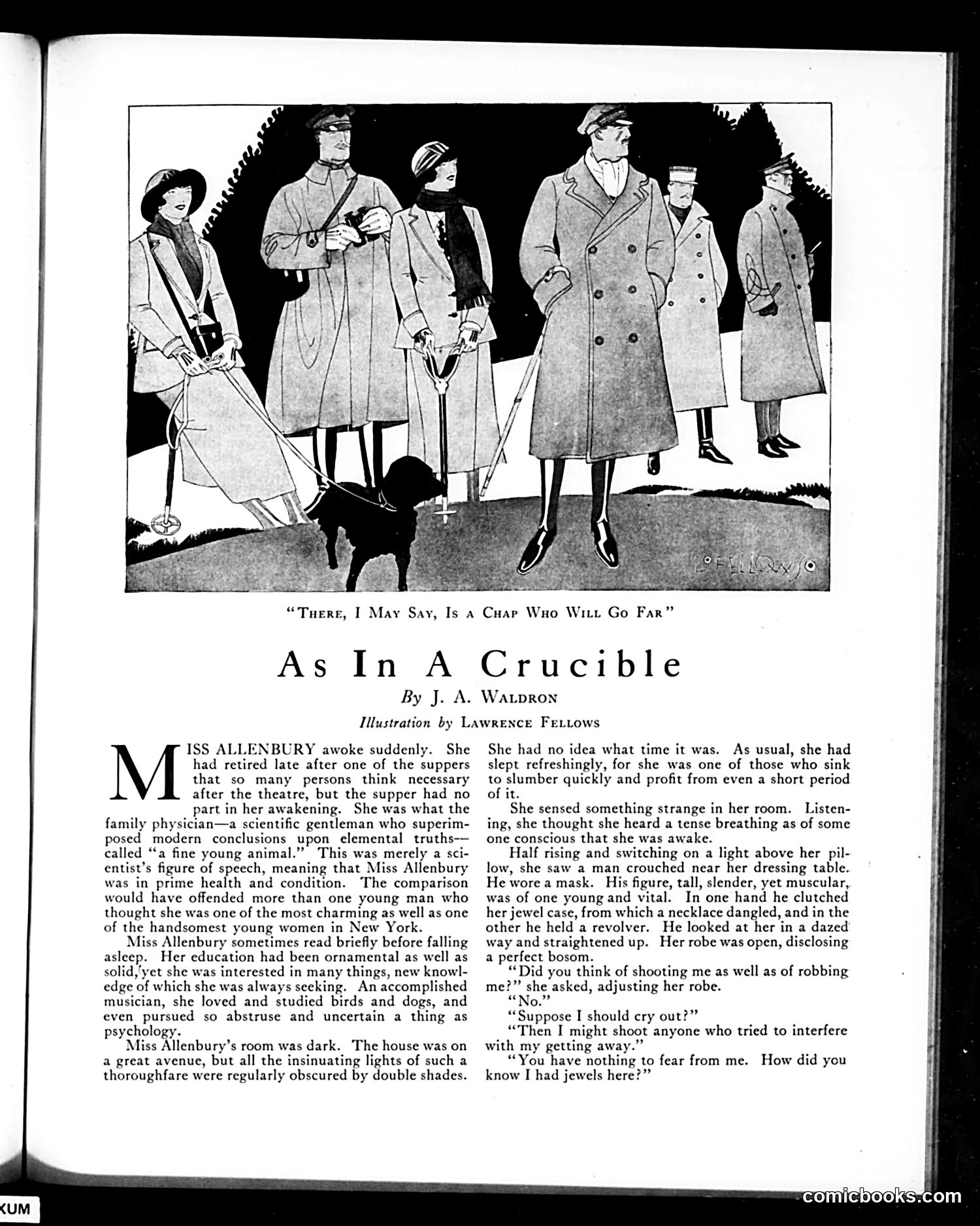 Judge — May 25, 1918 — page 15 of 36