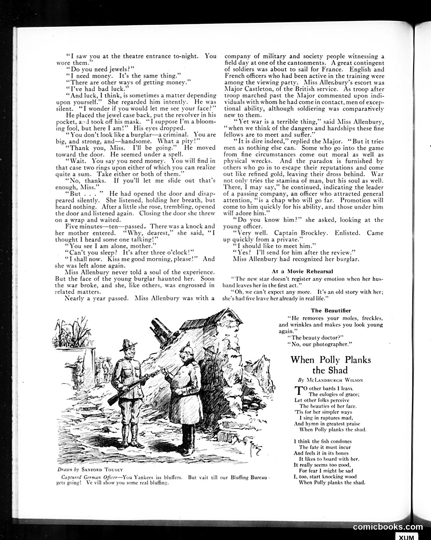 Judge — May 25, 1918 — page 16 of 36