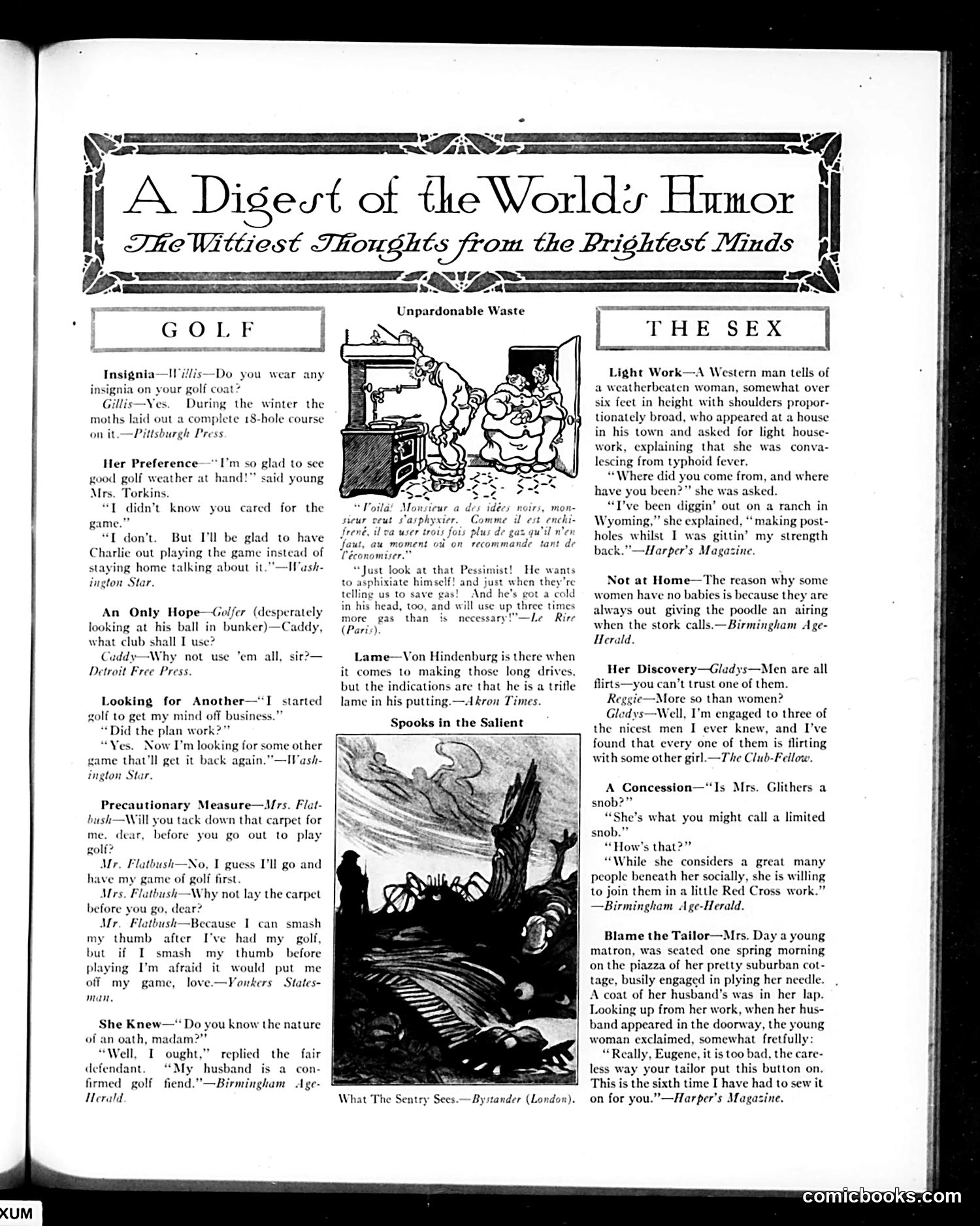 Judge — May 25, 1918 — page 17 of 36