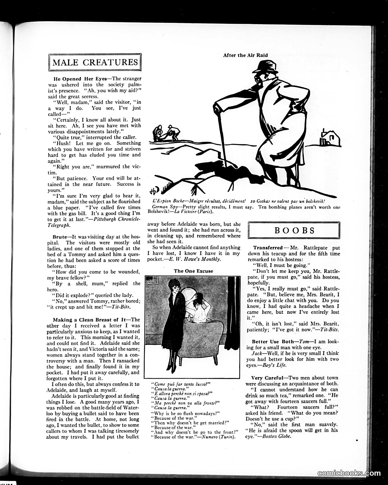 Judge — May 25, 1918 — page 19 of 36