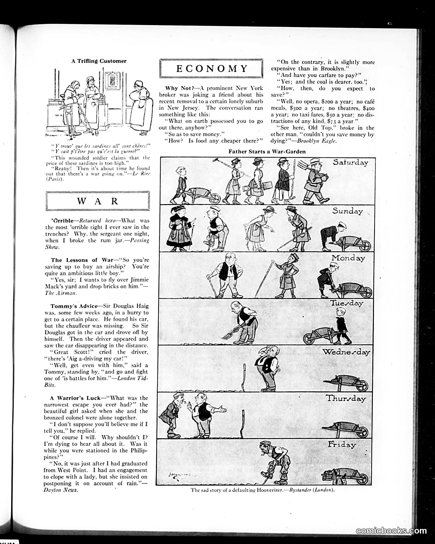 Judge — May 25, 1918 — page 21 of 36