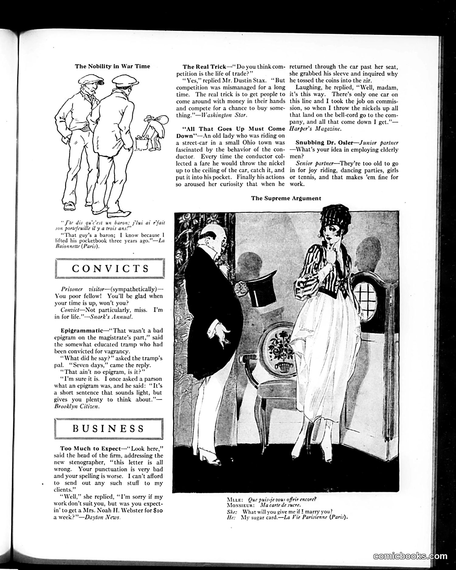Judge — May 25, 1918 — page 23 of 36
