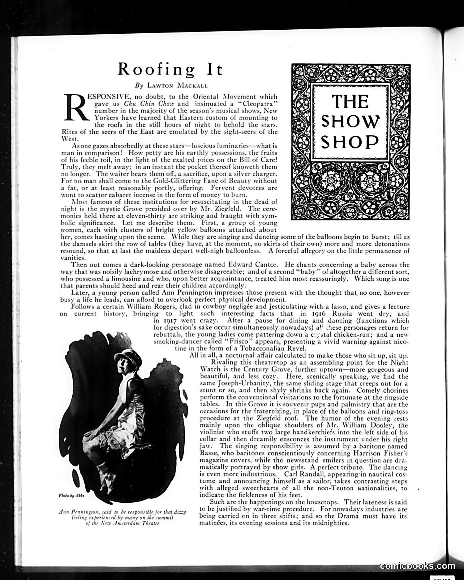 Judge — May 25, 1918 — page 24 of 36
