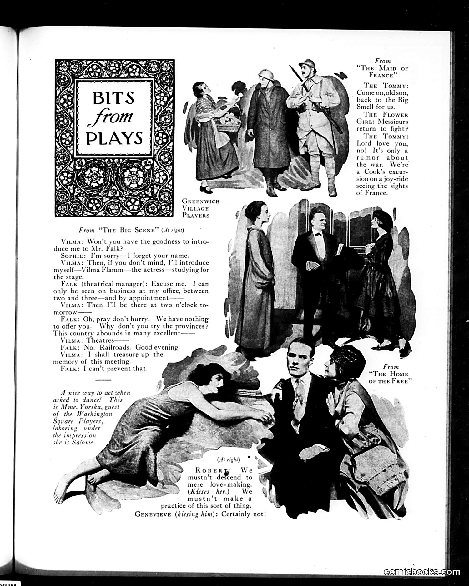 Judge — May 25, 1918 — page 25 of 36
