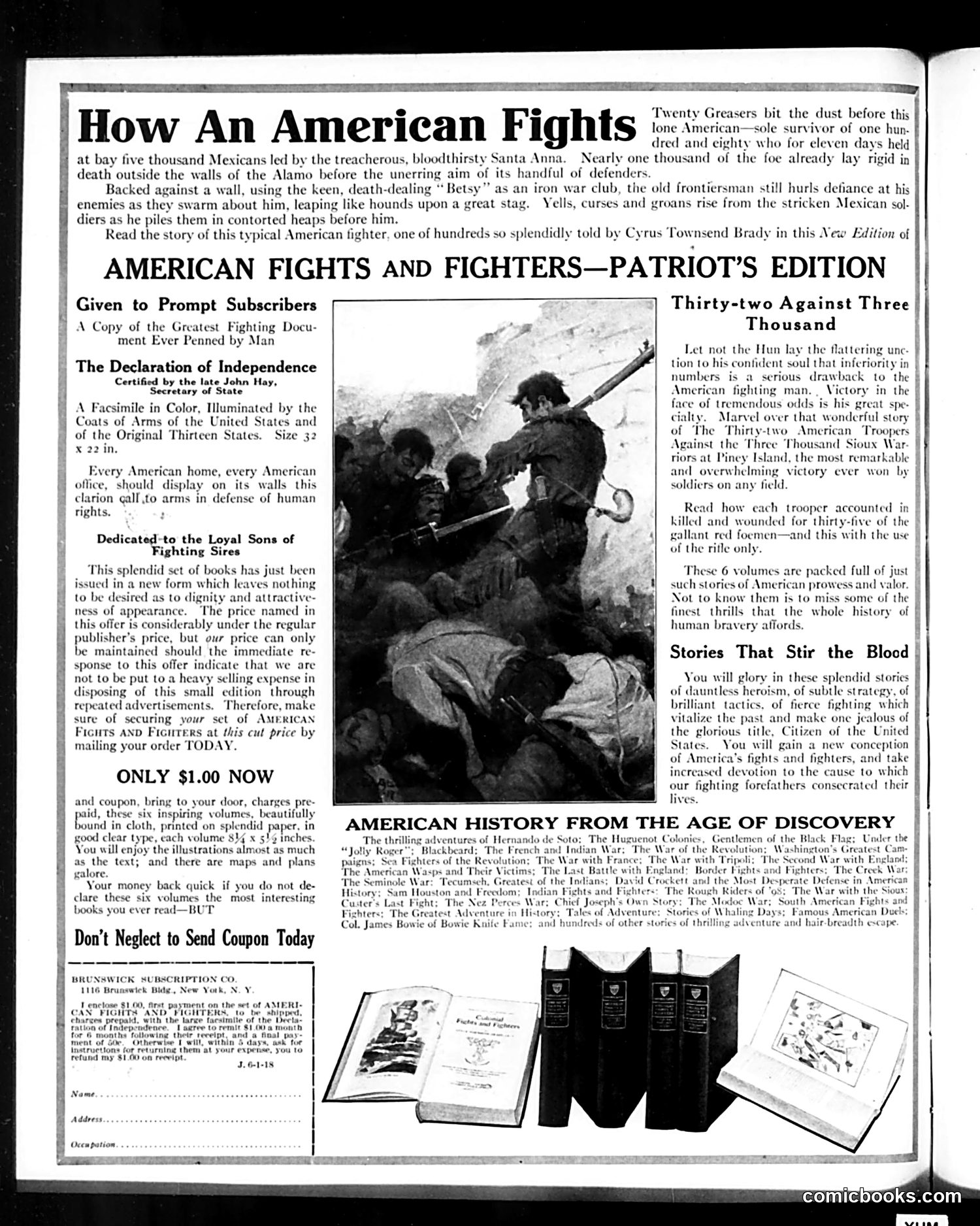 Judge — June 1, 1918 — page 2 of 36