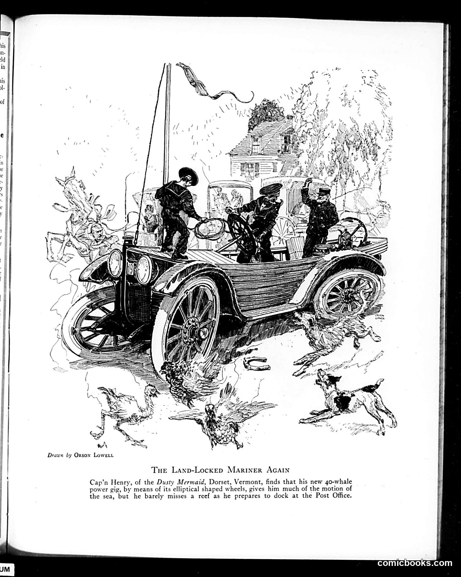 Judge — June 1, 1918 — page 3 of 36
