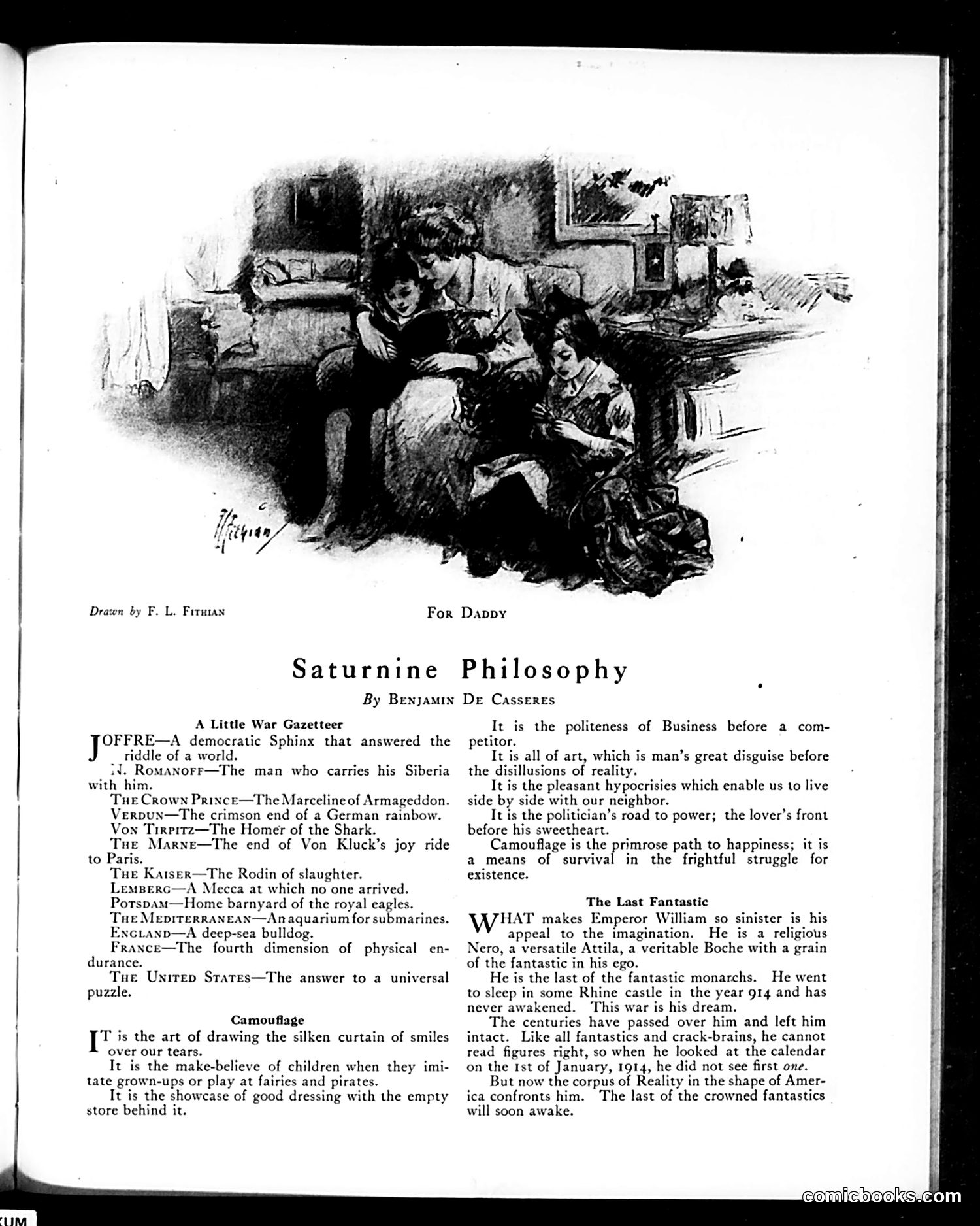 Judge — June 1, 1918 — page 7 of 36