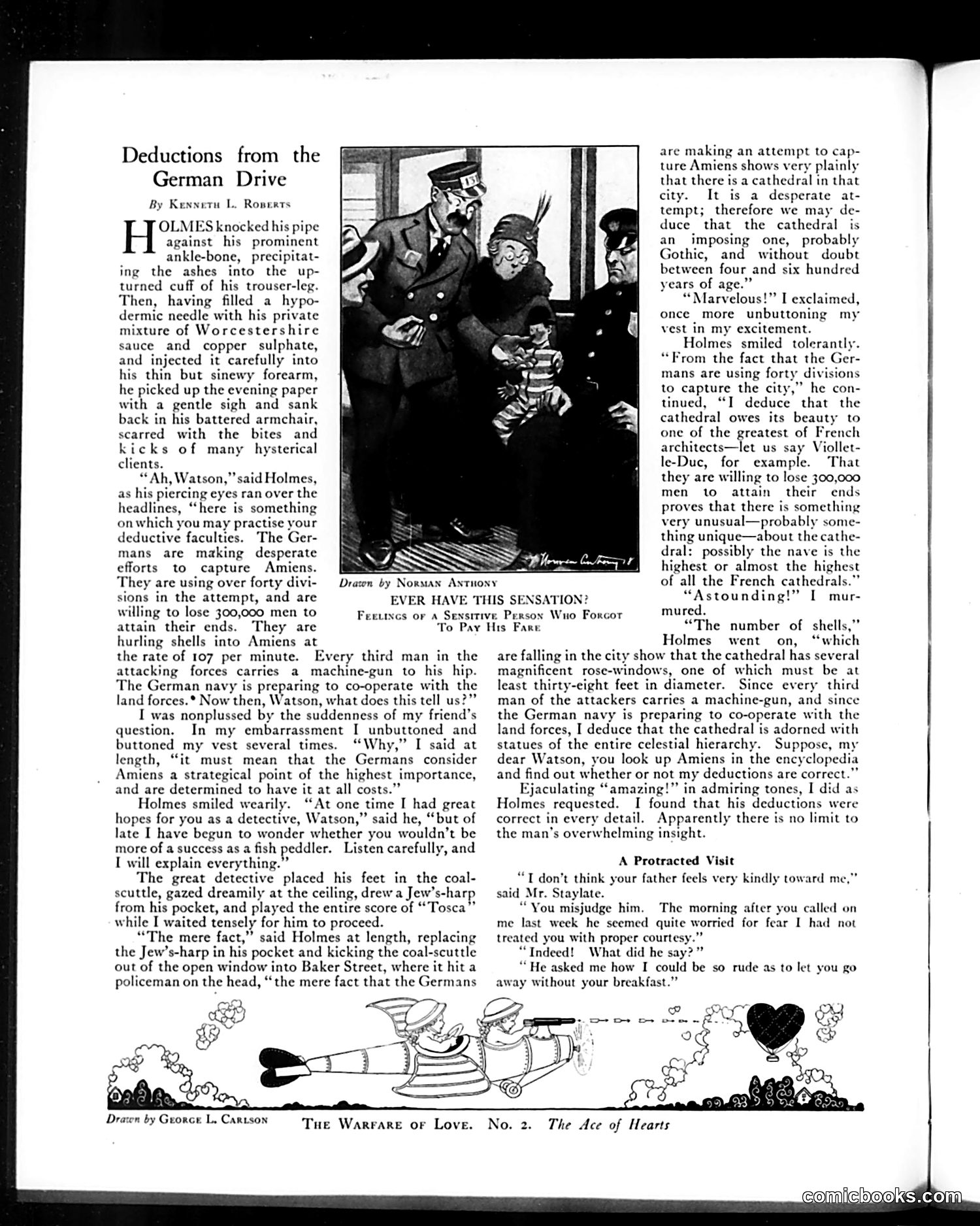 Judge — June 1, 1918 — page 8 of 36